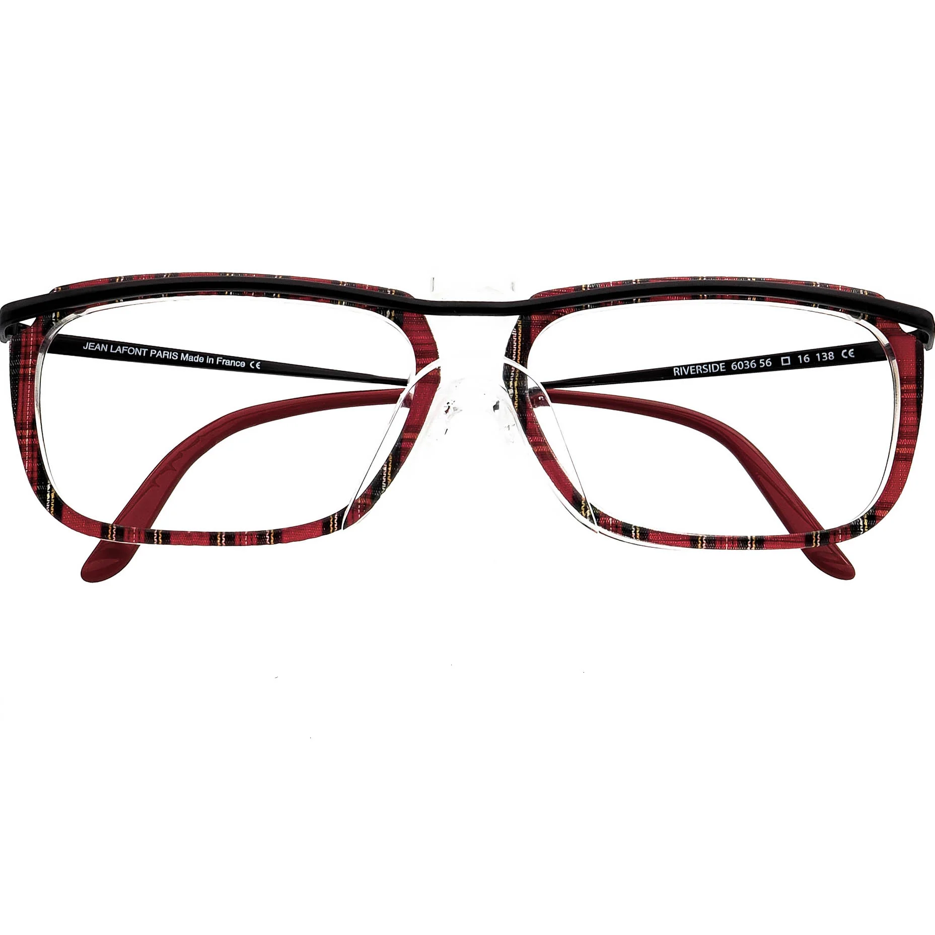 Jean Lafont Riverside 6036   56□16 138 - Image 6