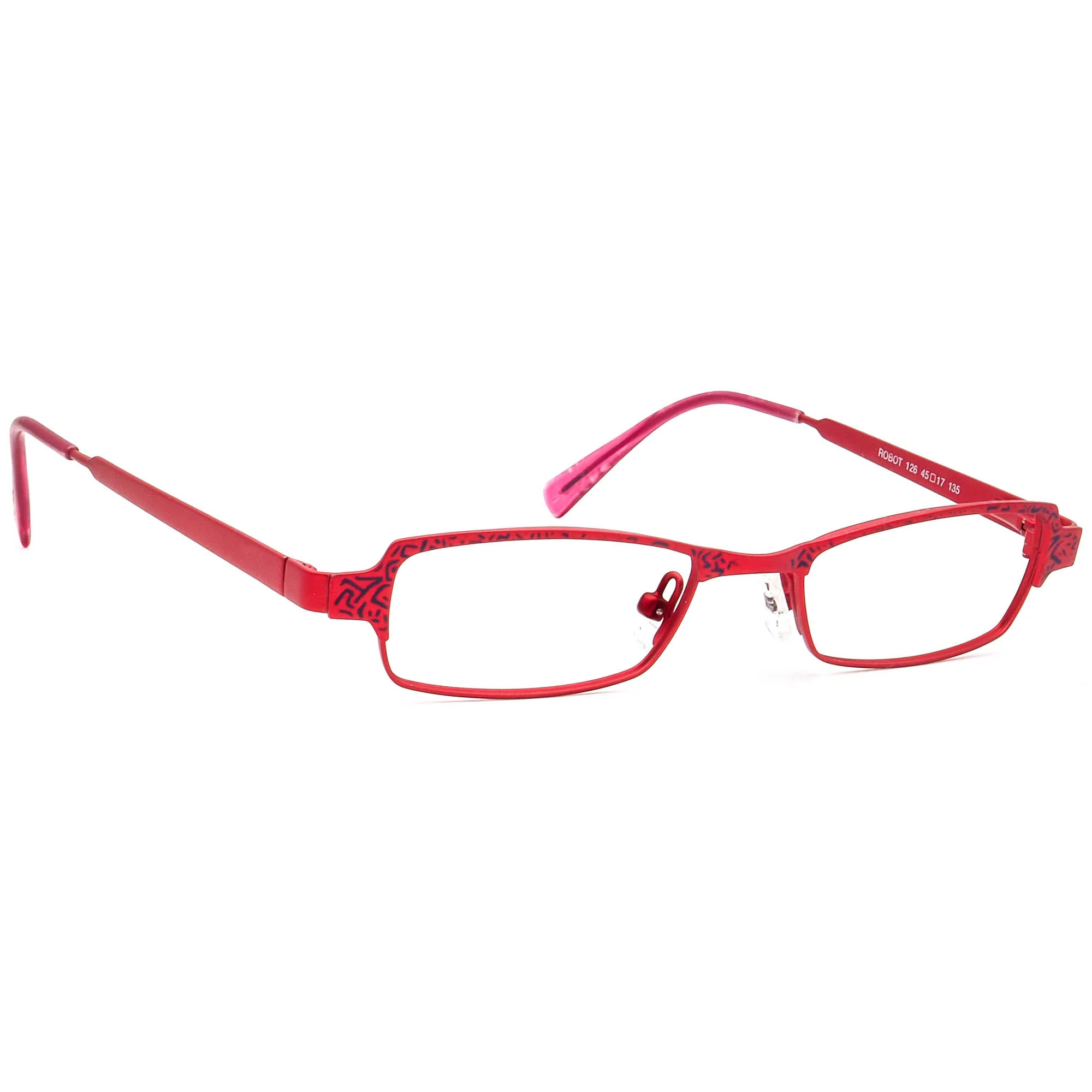Jean Lafont Robot 126 45□17 135
