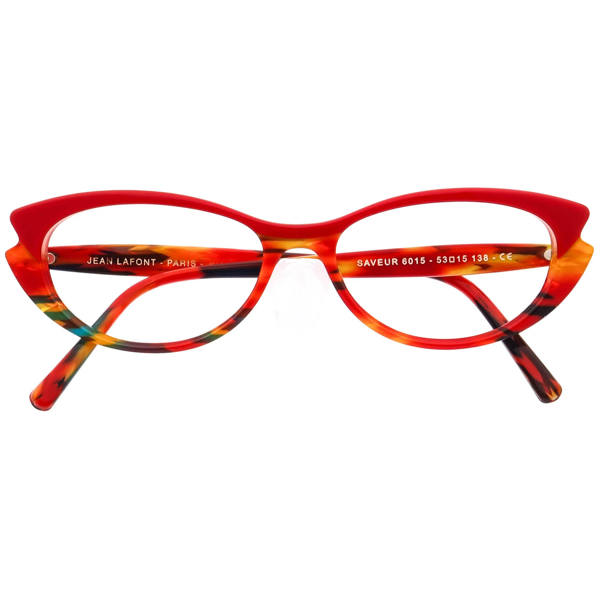 Jean Lafont Saveur 6015 53□15 138 - Image 6
