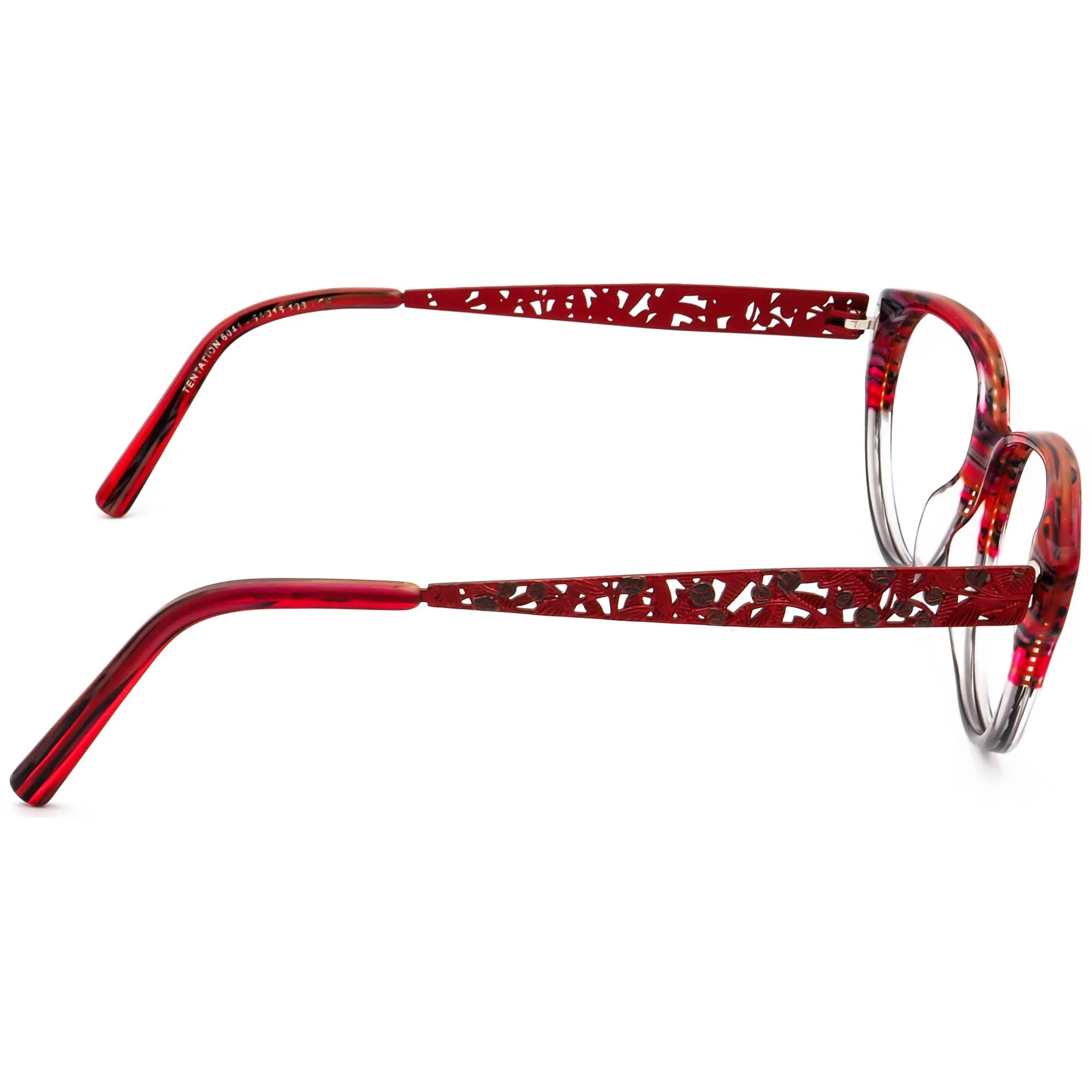 Jean Lafont Tentation 6041   54□15 138 - Image 4