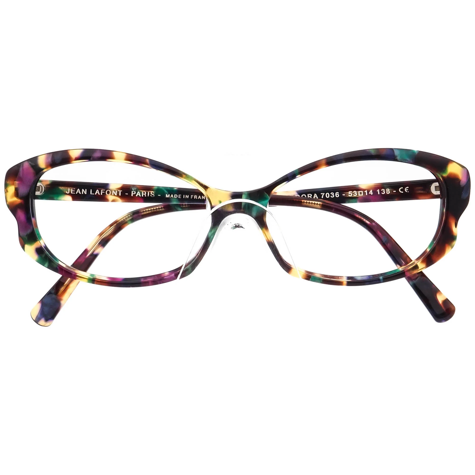 Jean Lafont Theodora 7036   53□14 138 - Image 6