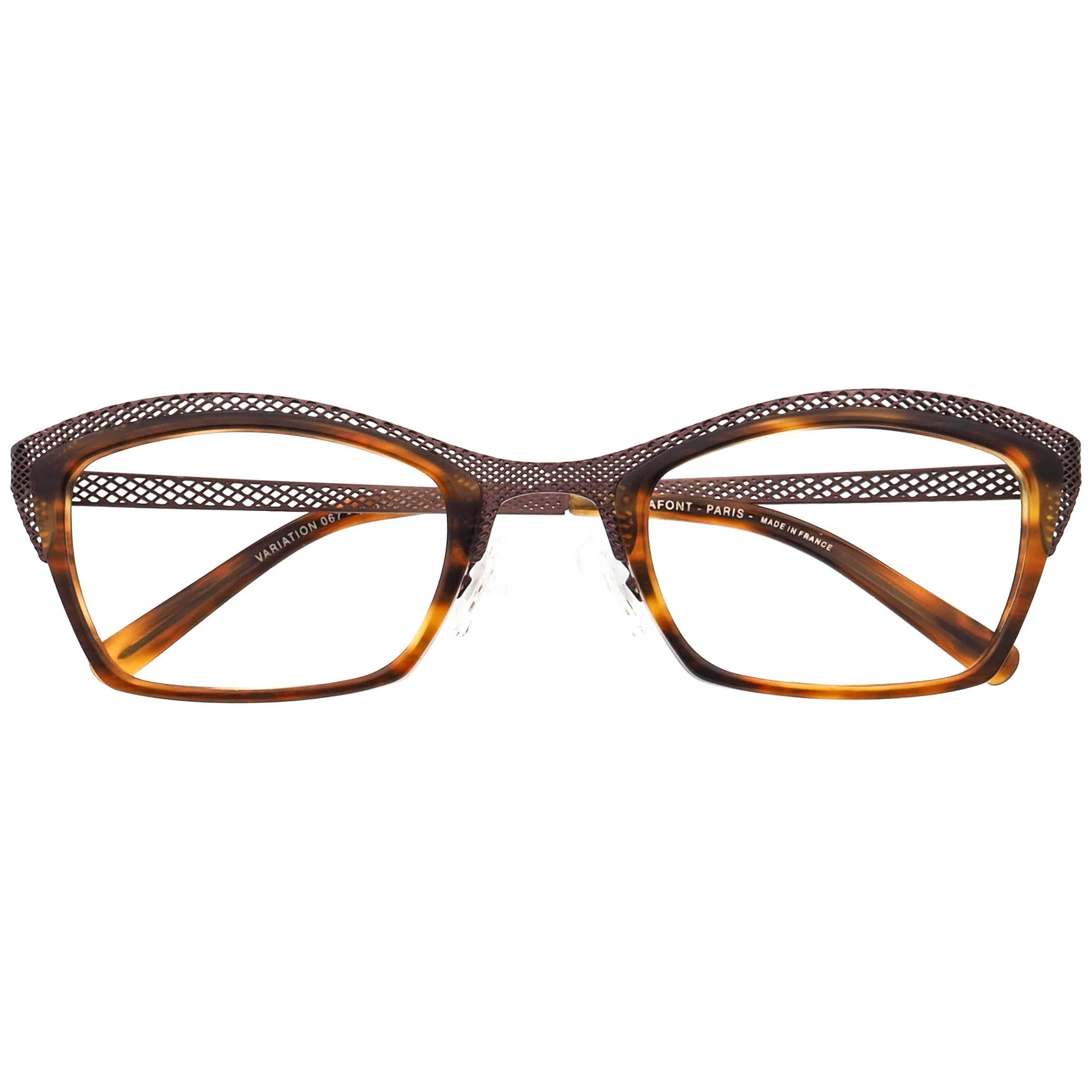 Jean Lafont Variation 067 49□23 133 - Image 6
