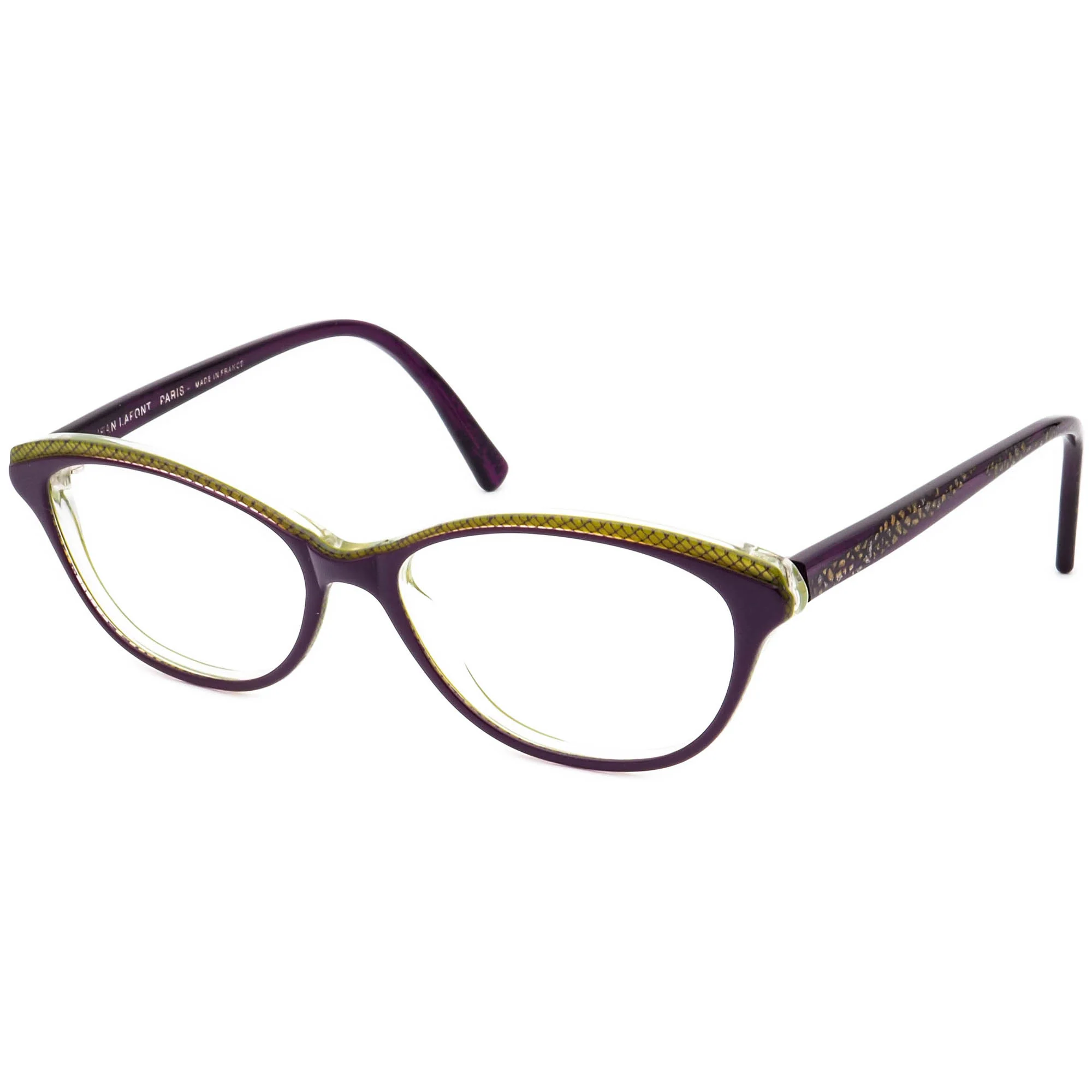 Jean Lafont Victoire 7071   52□15 138 - Image 3