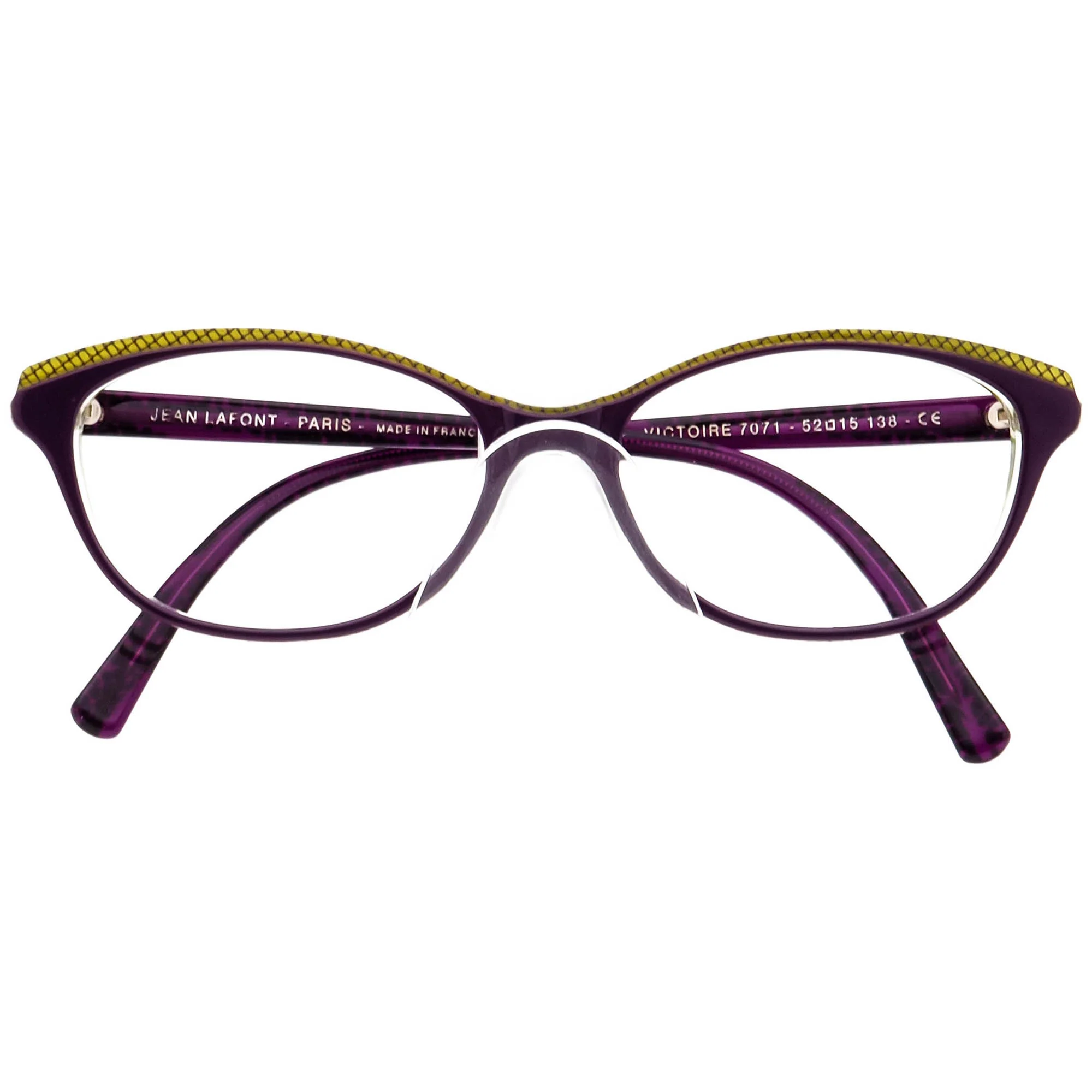 Jean Lafont Victoire 7071   52□15 138 - Image 6