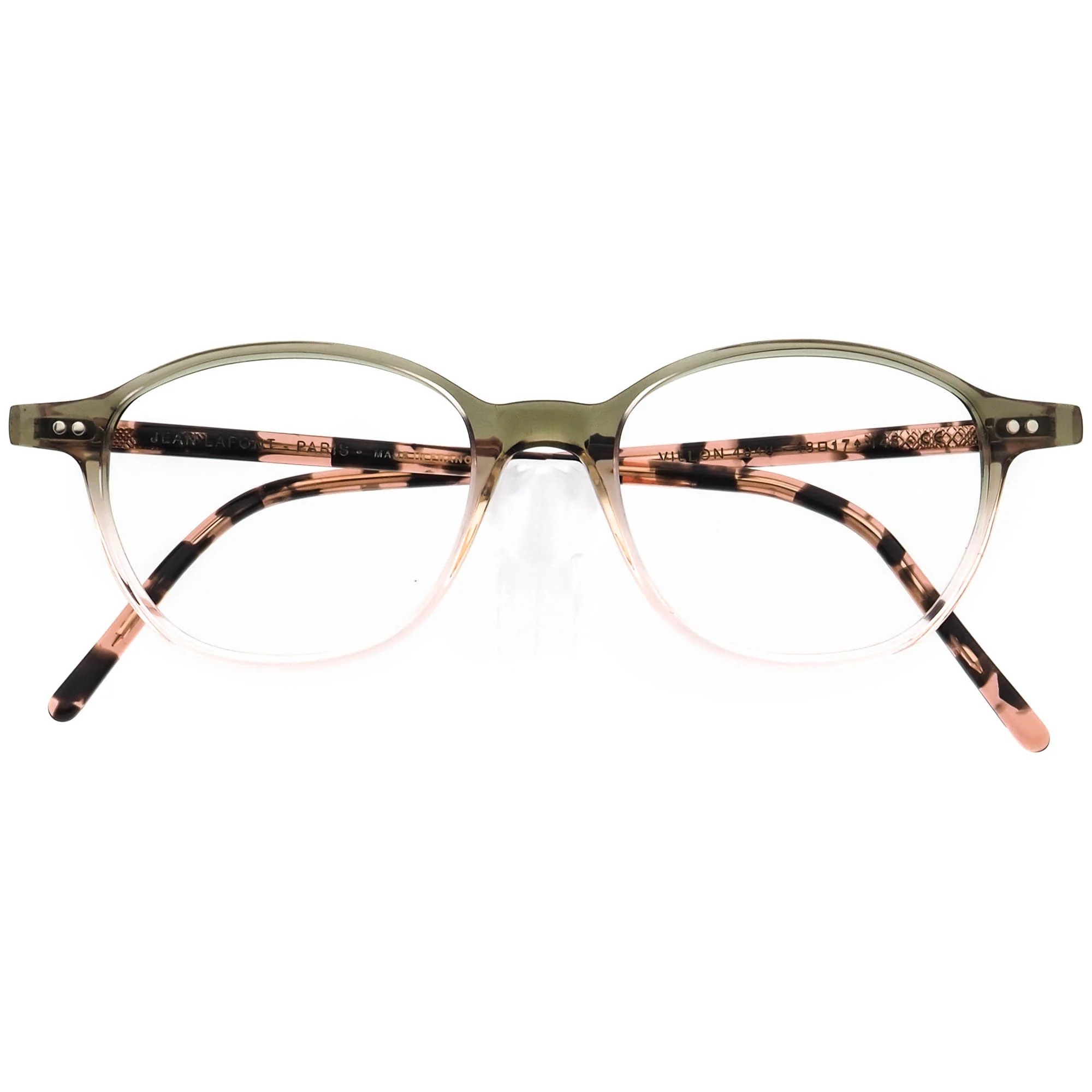 Jean Lafont Villon 4048  48□17 145 - Image 6