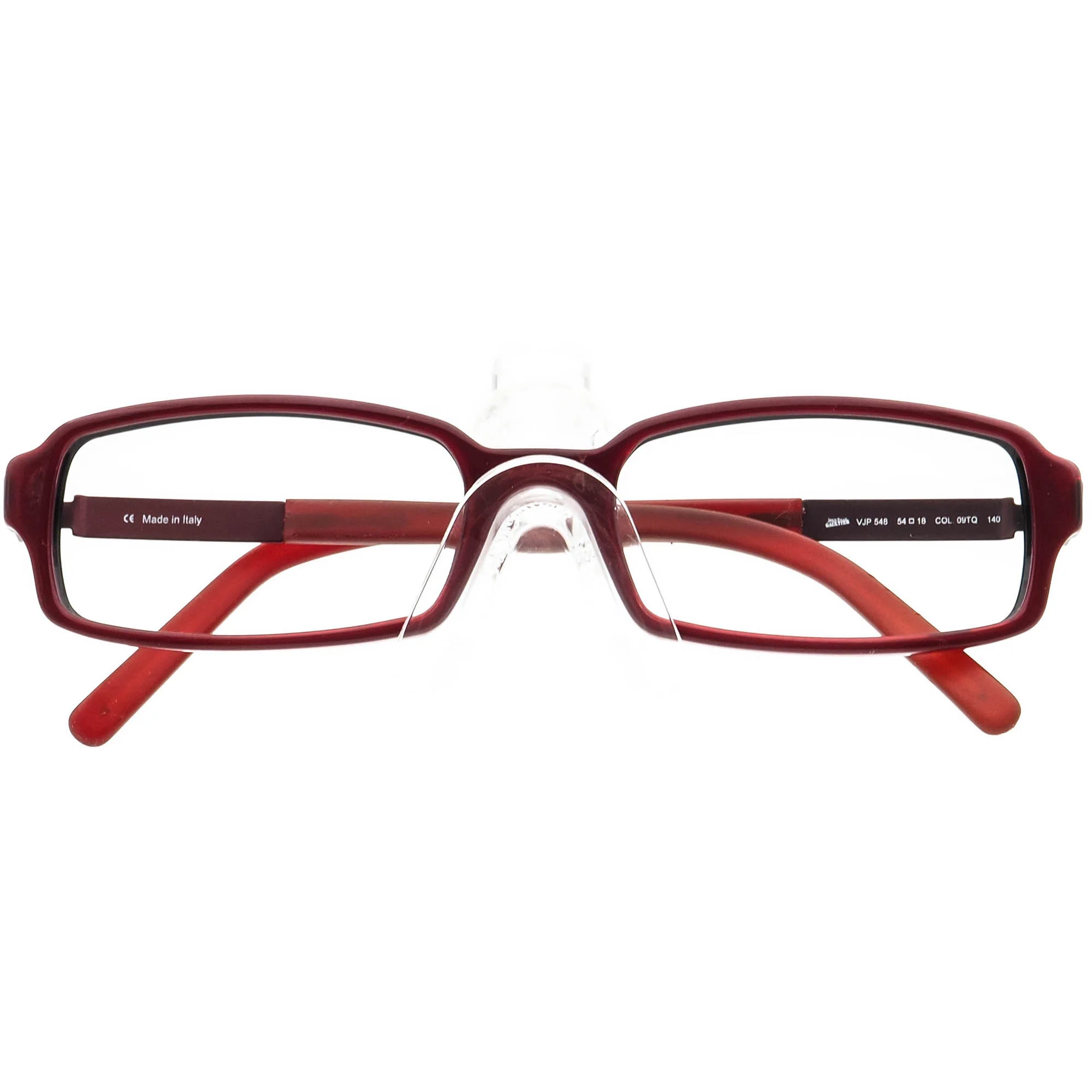 Jean Paul Gaultier VJP 548 COL. 09TQ   54□18 140 - Image 6