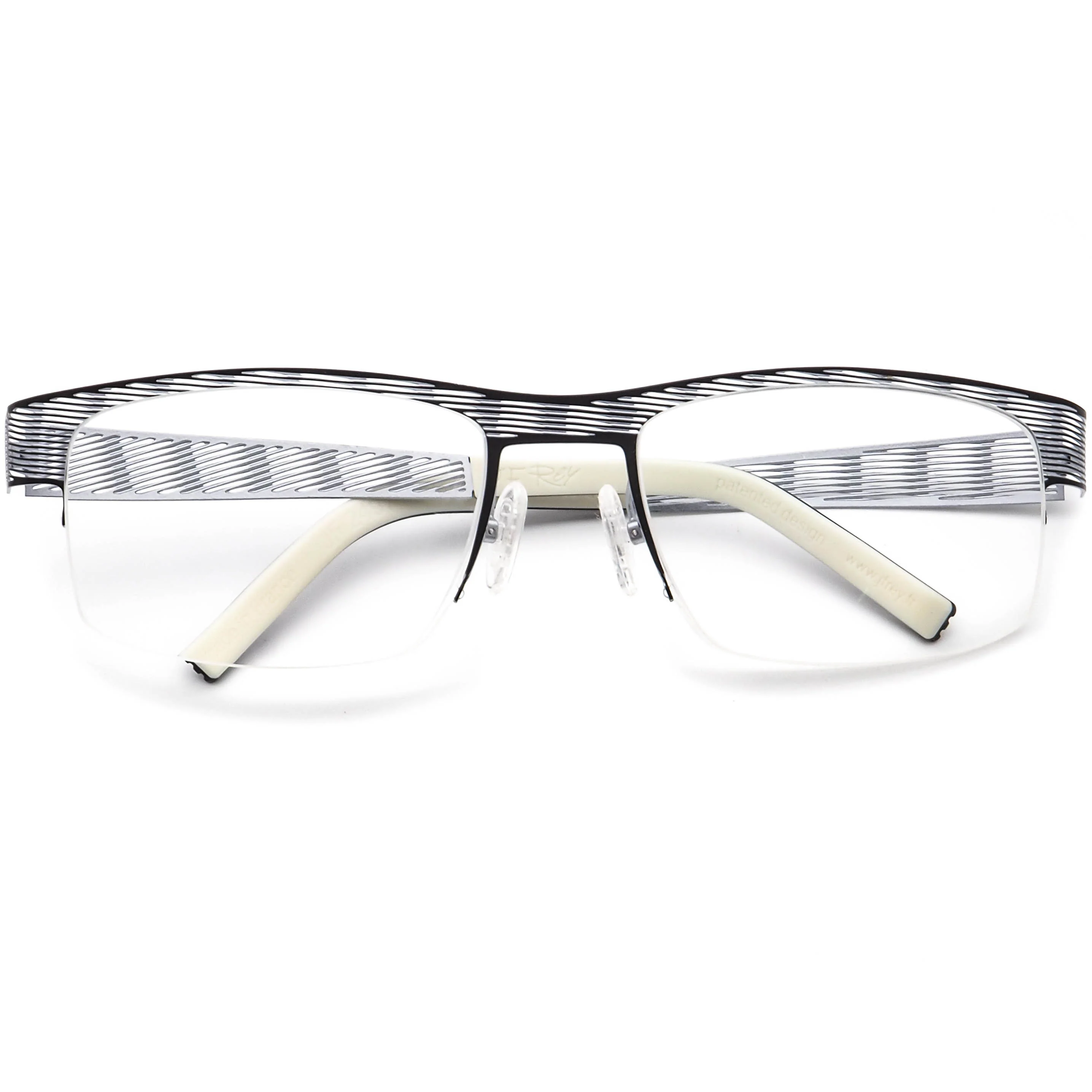 JF Rey JF 2497 0010 Oversized   55□19 130 - Image 6