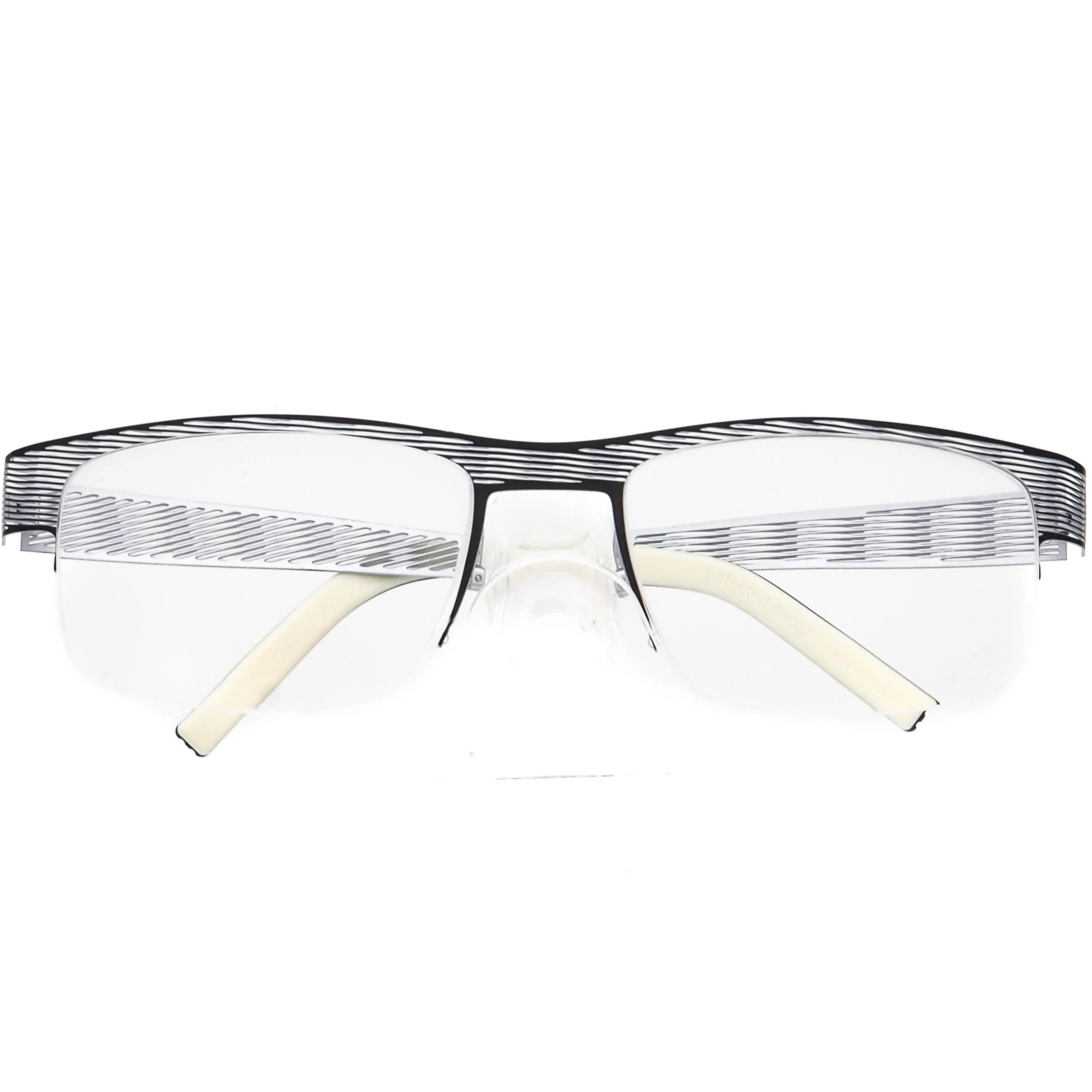 JF Rey JF 2497 0010 Oversized   55□19 130 - Image 7
