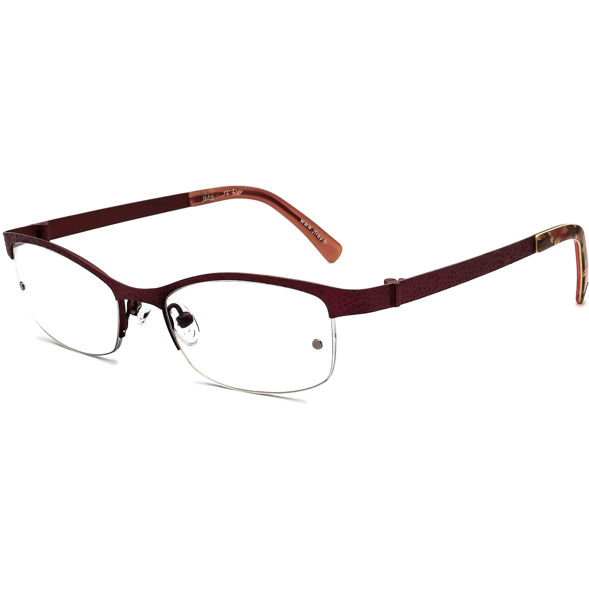 JF Rey PM029 3390 Petite 50□18 135 - Image 3