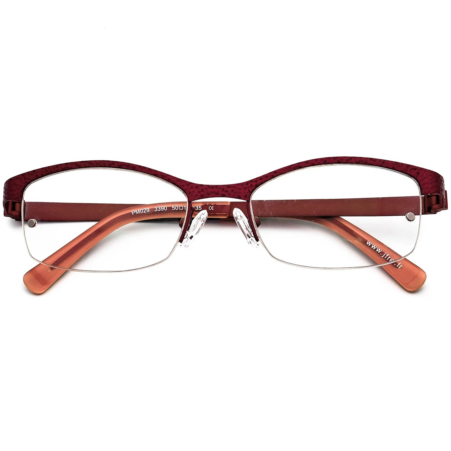 JF Rey PM029 3390 Petite 50□18 135 - Image 6