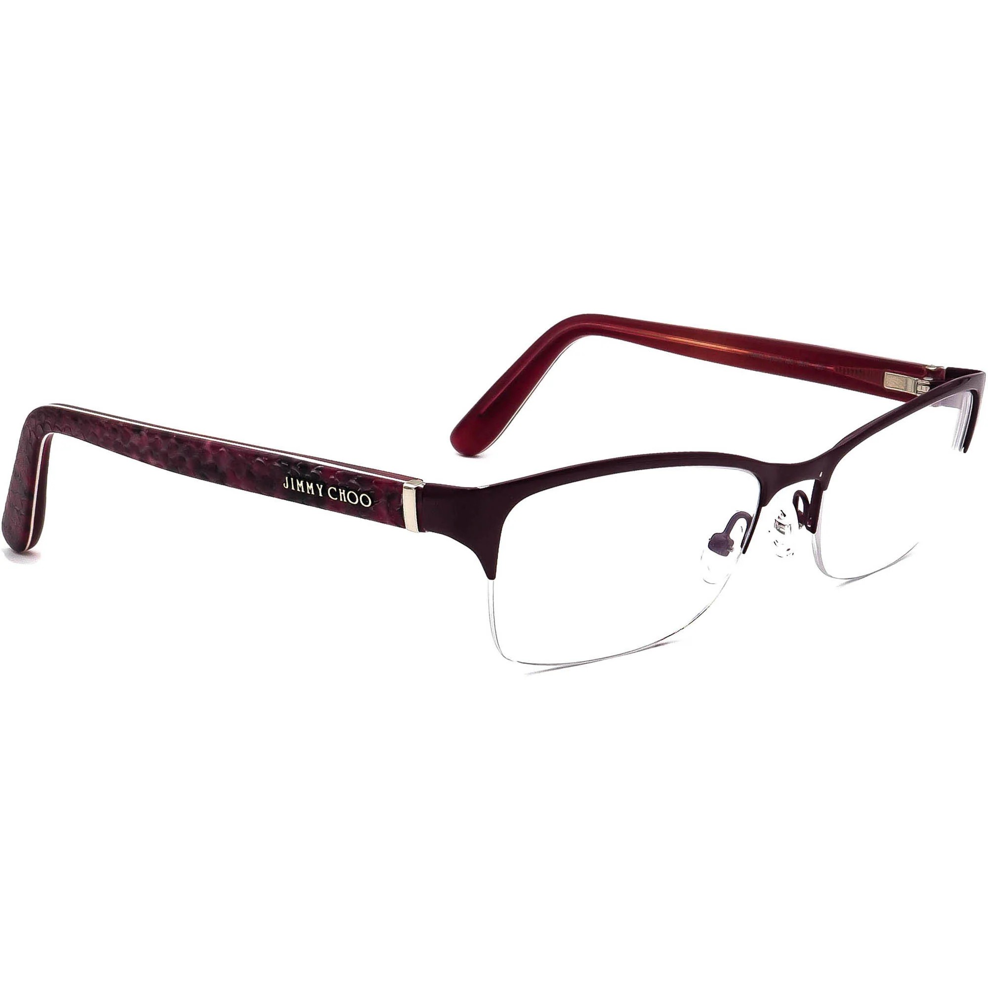 Jimmy Choo 100 6UT   53□17 135