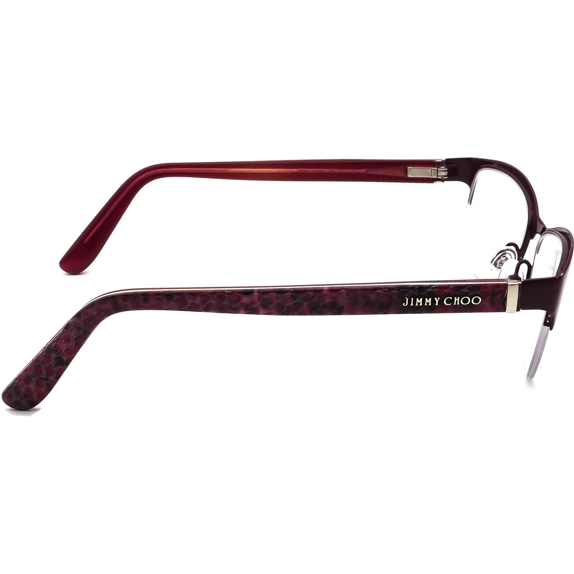 Jimmy Choo 100 6UT   53□17 135 - Image 7