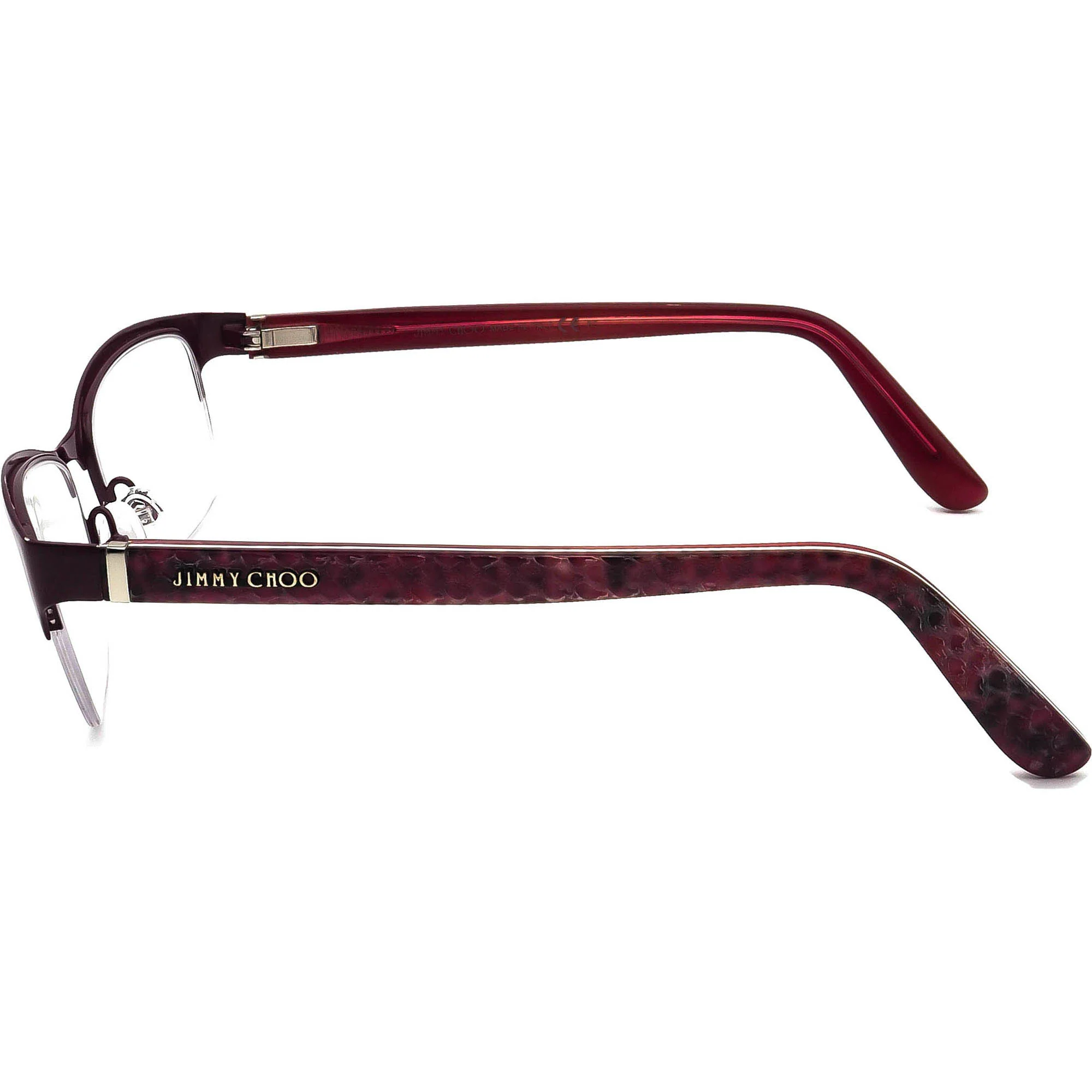 Jimmy Choo 100 6UT   53□17 135 - Image 8