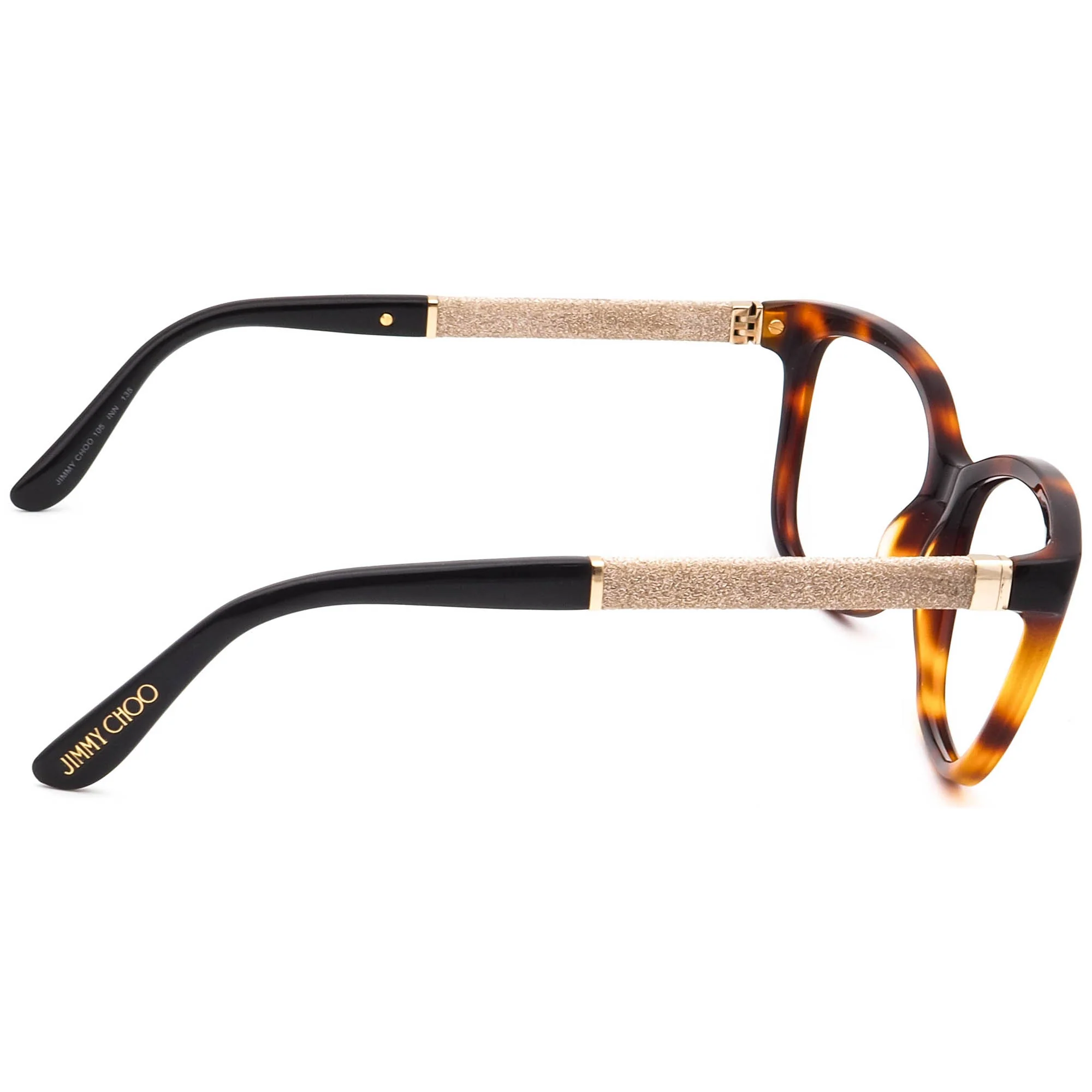 Jimmy Choo 105 INN 55□14 135 - Image 4