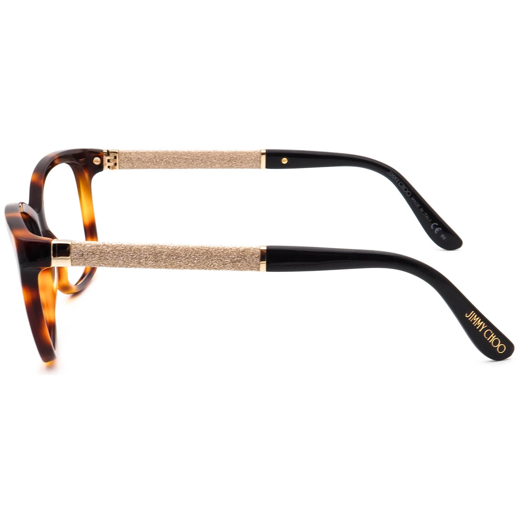 Jimmy Choo 105 INN 55□14 135 - Image 5