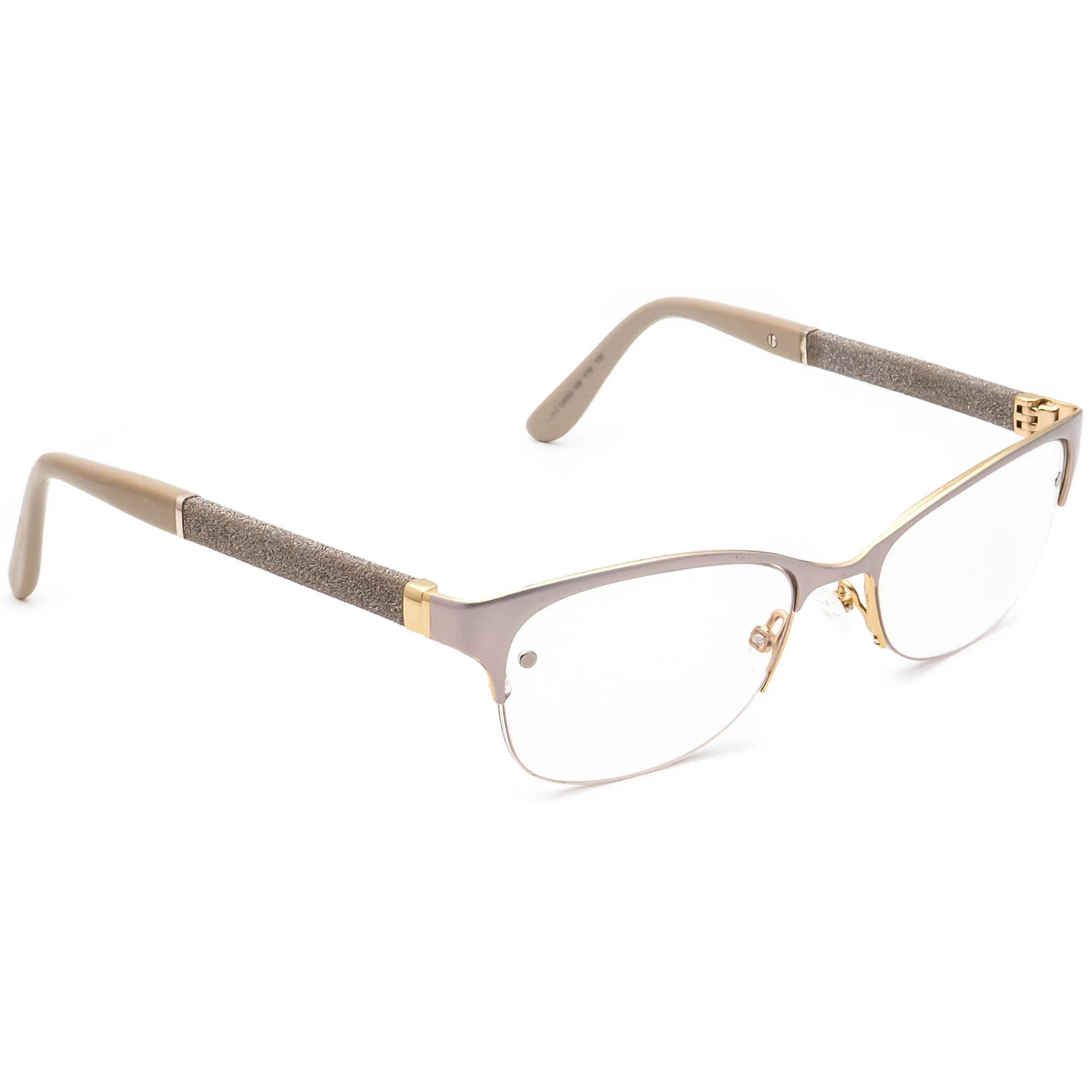 Jimmy Choo 106 F78   52□17 135