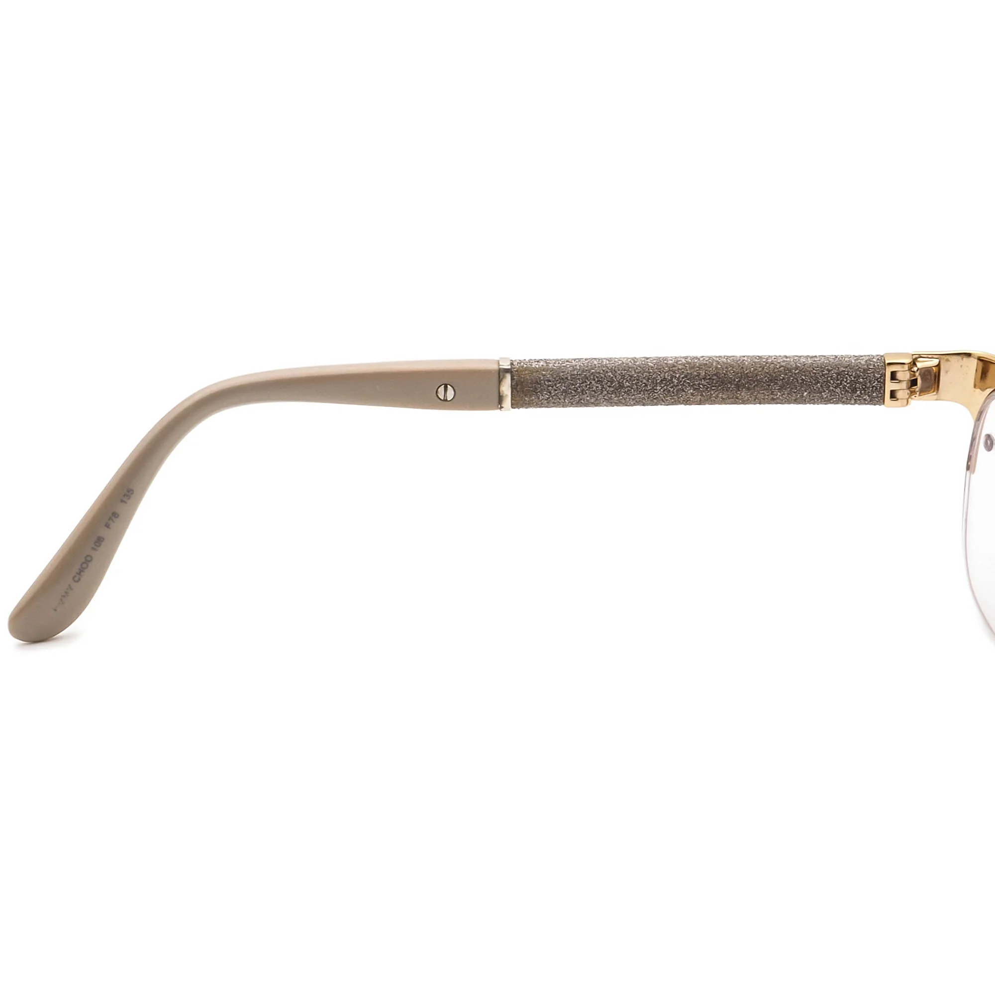 Jimmy Choo 106 F78   52□17 135 - Image 7