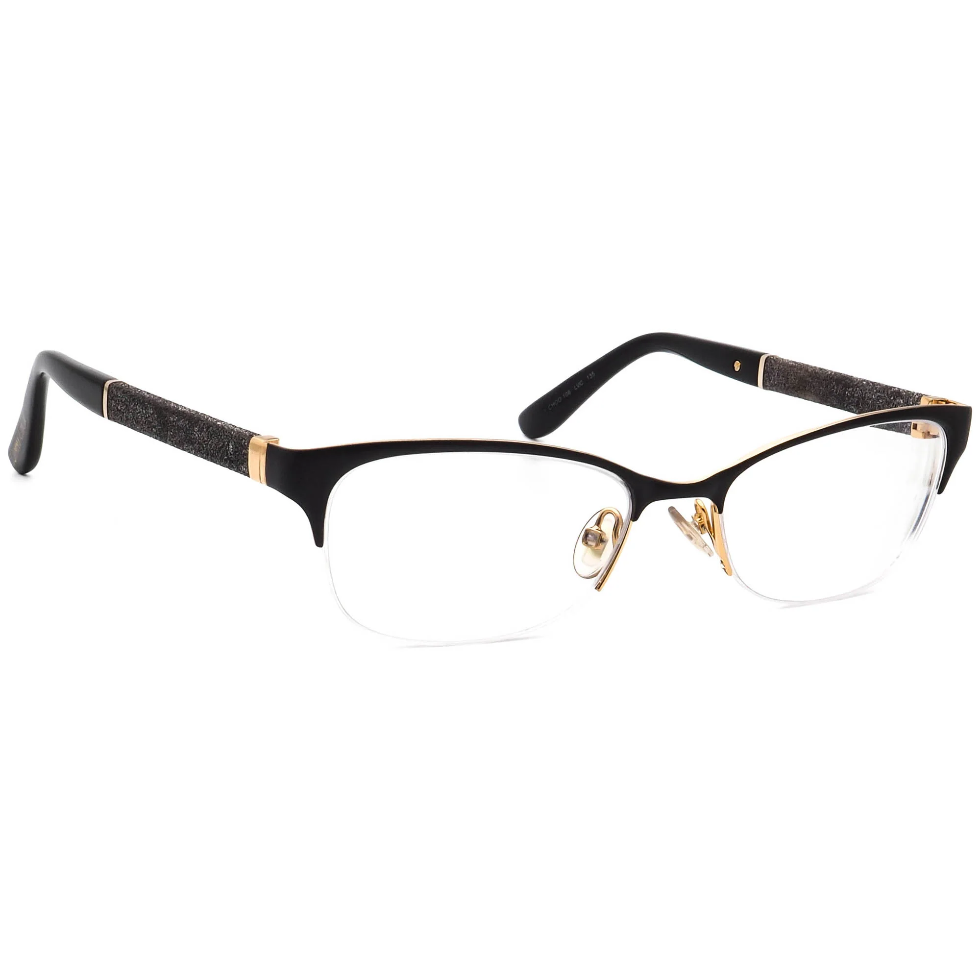 Jimmy Choo 106 LVC 52□17 135