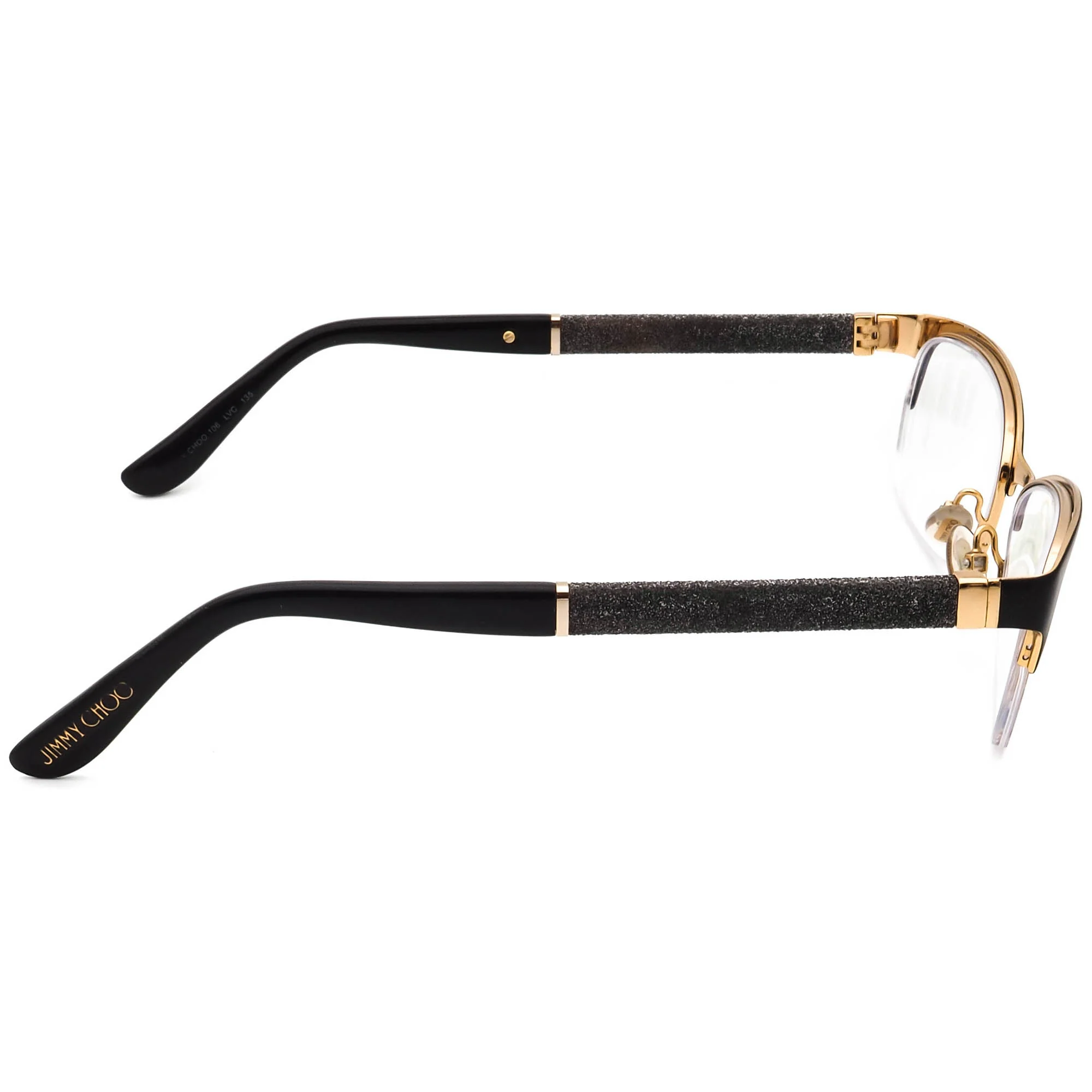 Jimmy Choo 106 LVC 52□17 135 - Image 4