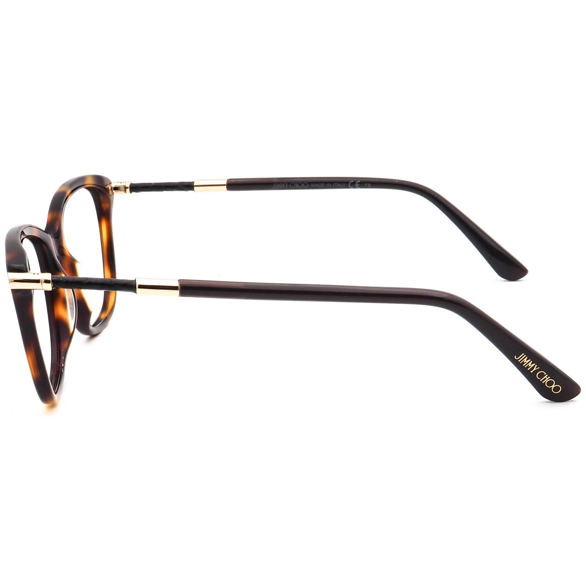 Jimmy Choo 133 J5J 53□16 135 - Image 5