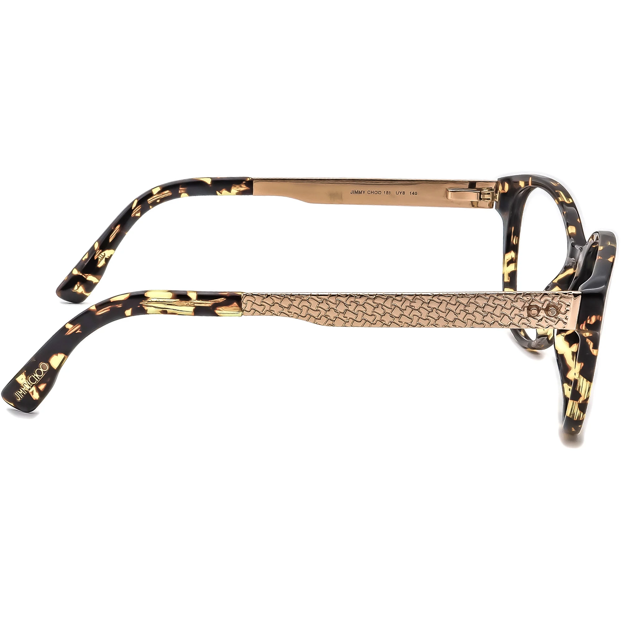 Jimmy Choo 159 UY8   51□17 140 - Image 4
