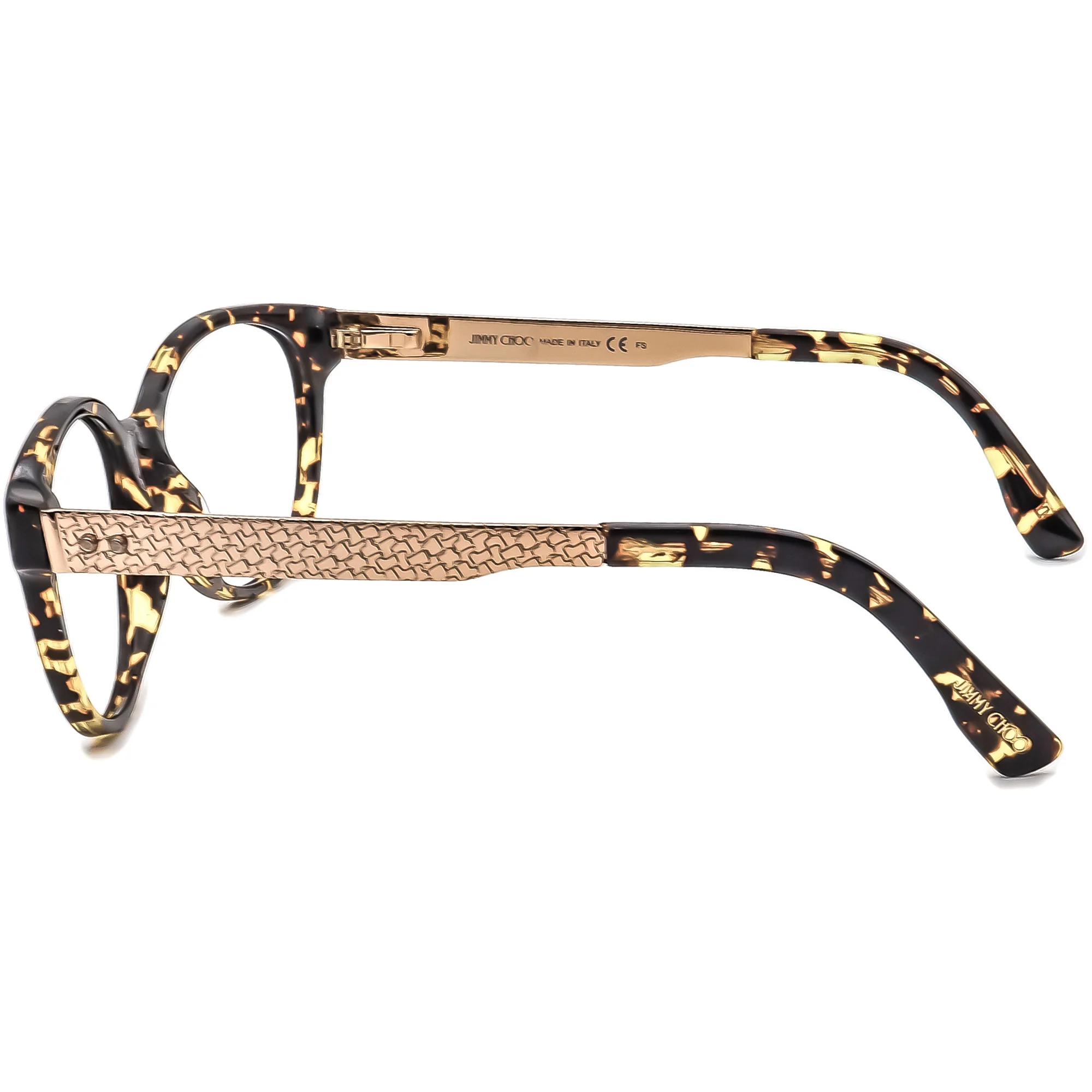 Jimmy Choo 159 UY8   51□17 140 - Image 5