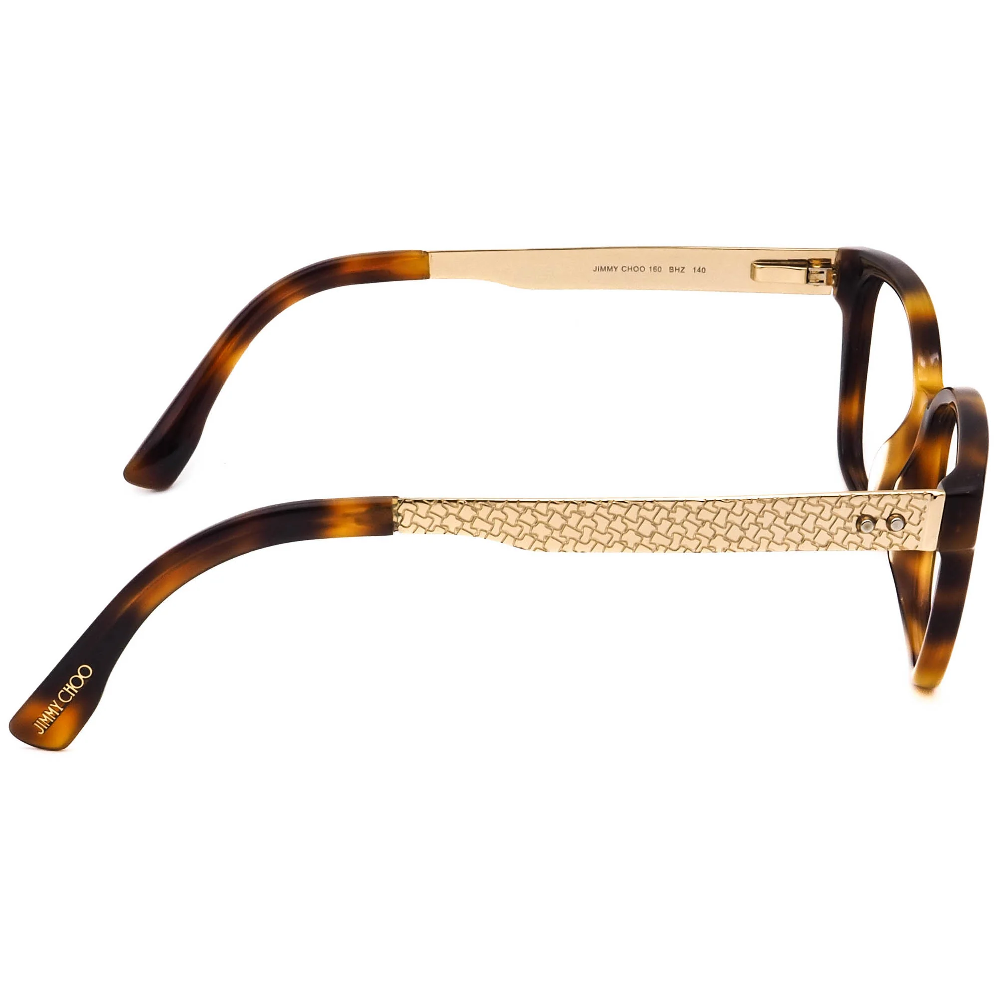 Jimmy Choo 160 BHZ  51□16 140 - Image 4