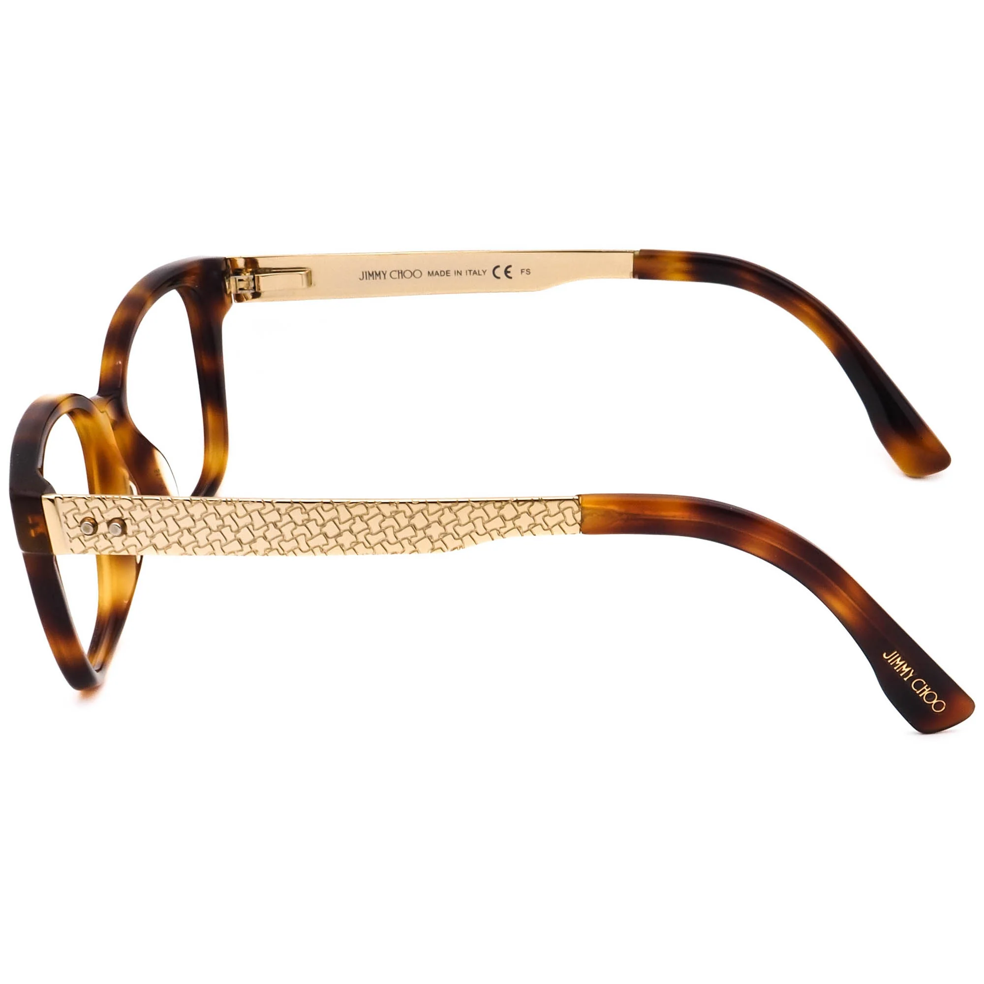 Jimmy Choo 160 BHZ  51□16 140 - Image 5