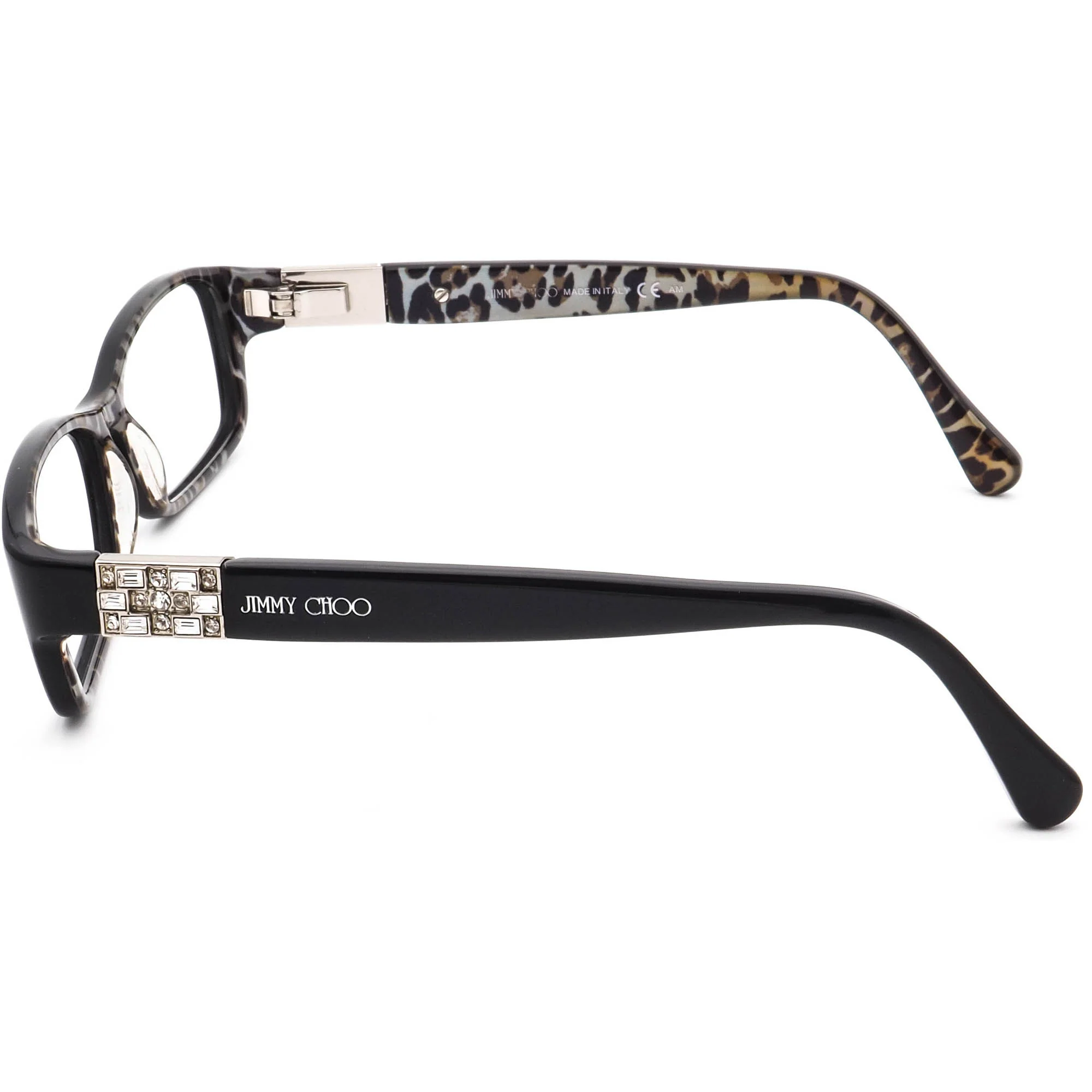 Jimmy Choo 41 AXT   53□14 130 - Image 5