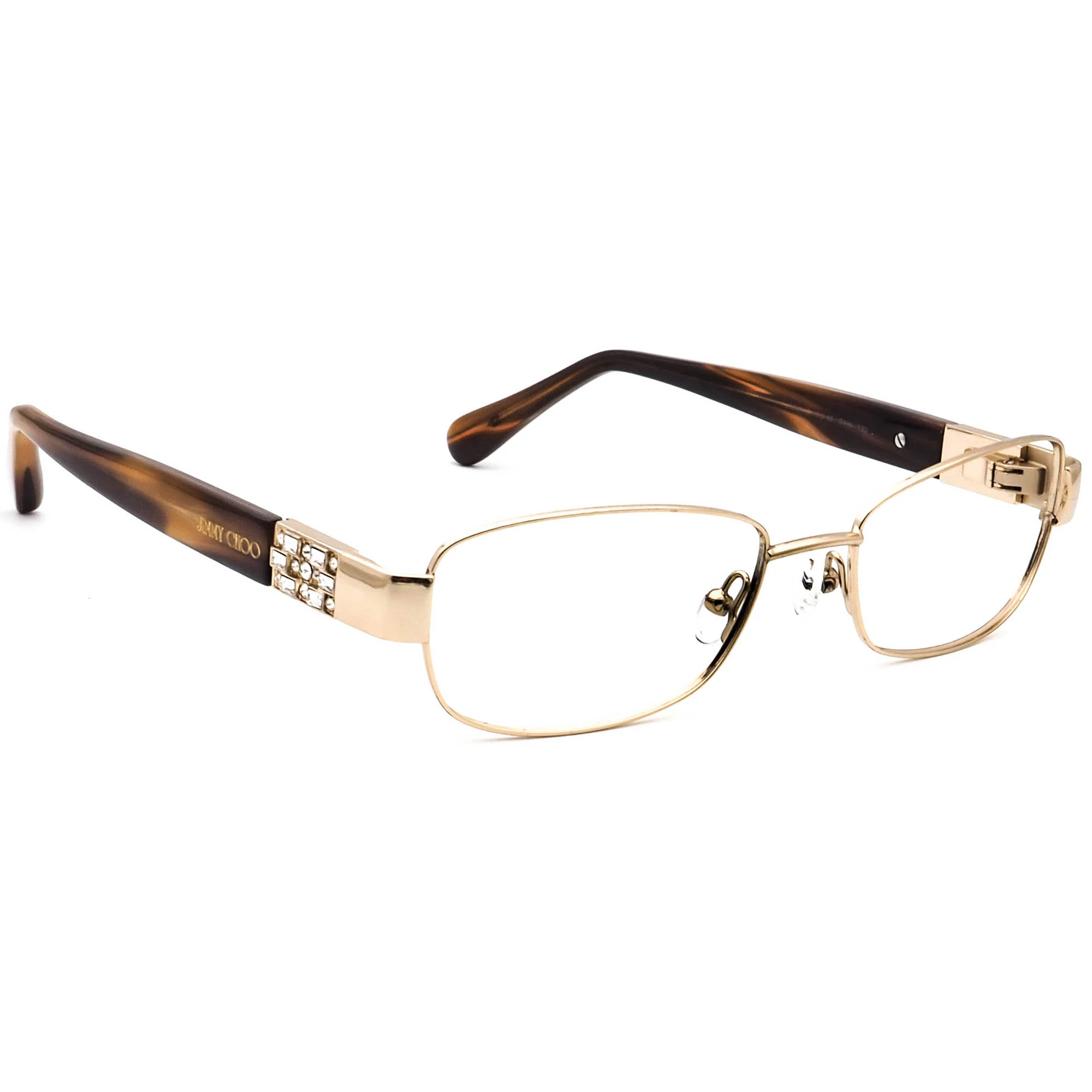 Jimmy Choo 46 SYH 52□17 130