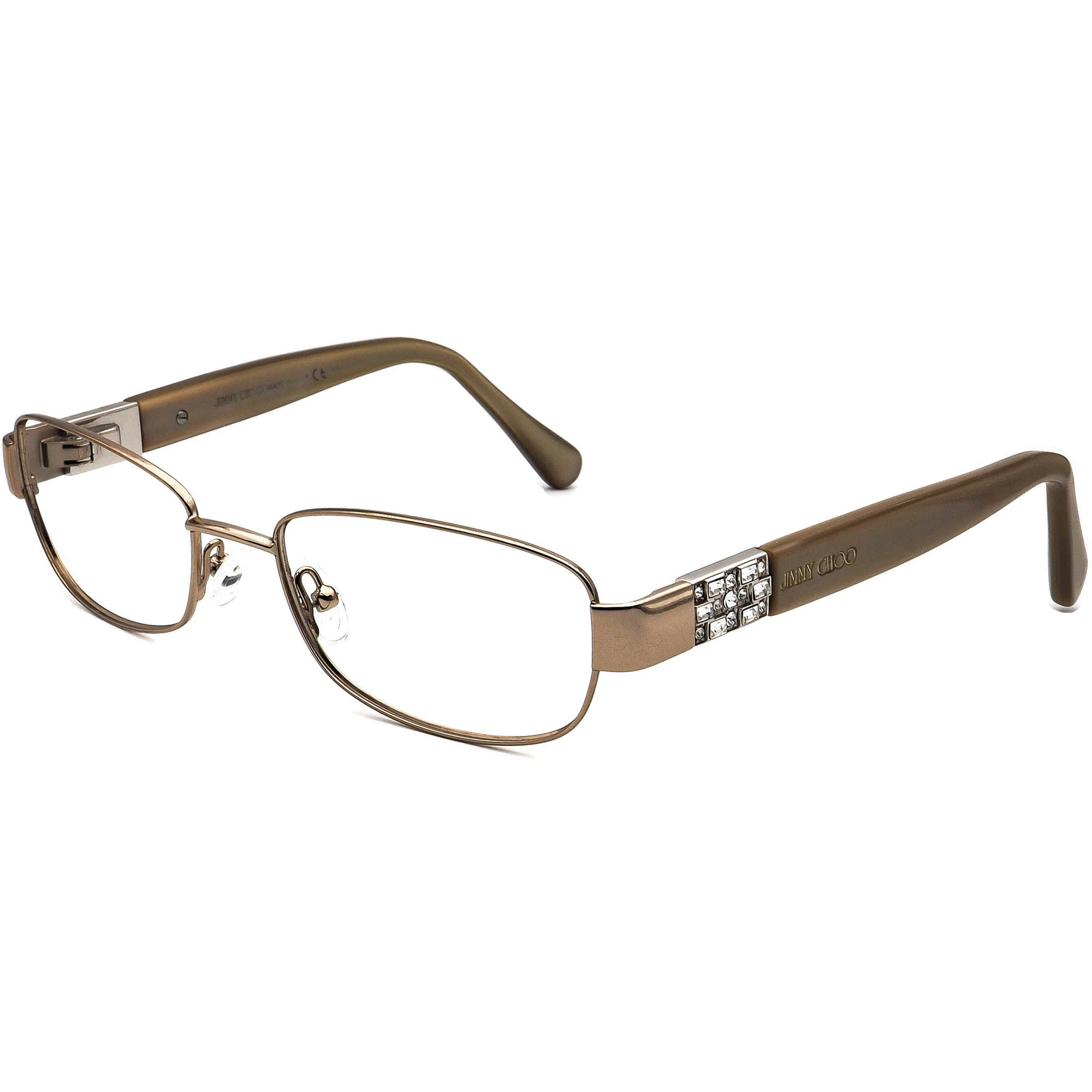 Jimmy Choo 46 SYJ   52□17 130 - Image 3