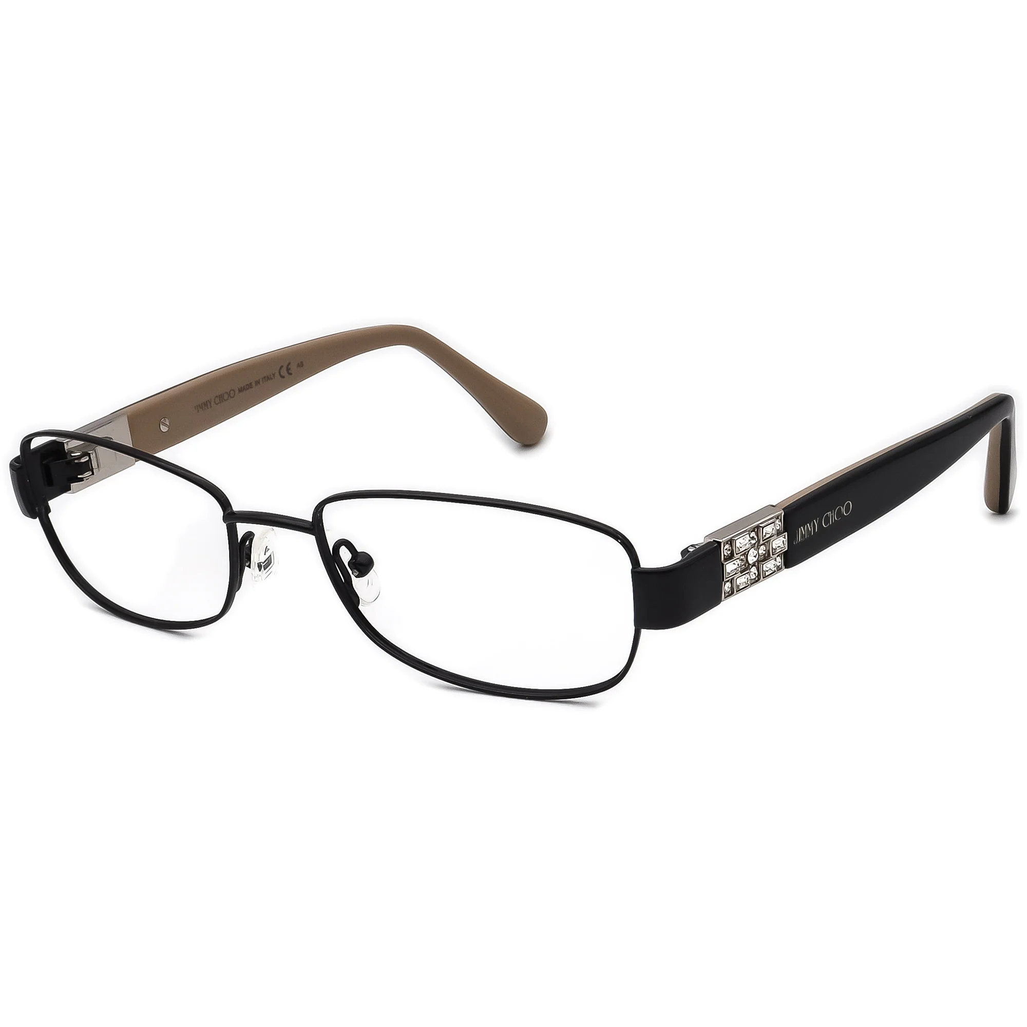 Jimmy Choo 46 SYK   52□18 130 - Image 3