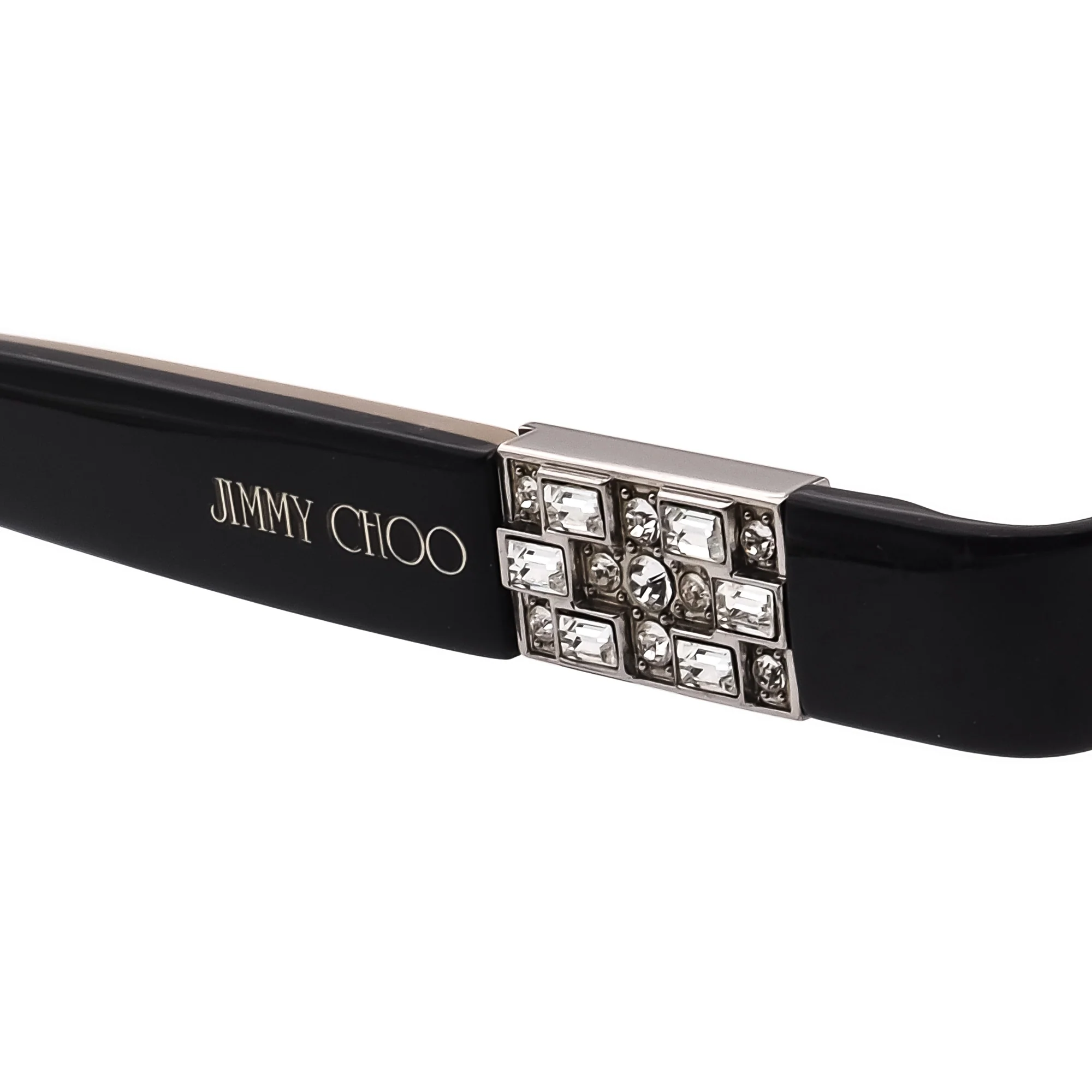 Jimmy Choo 46 SYK   52□18 130 - Image 4