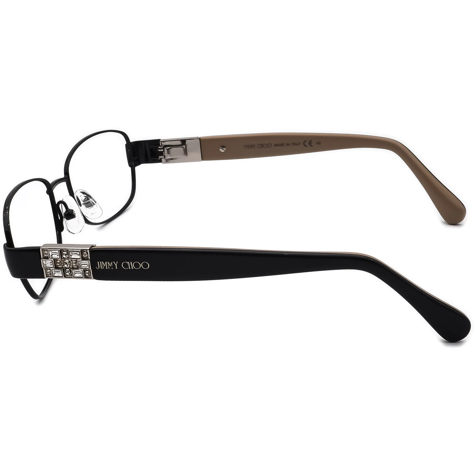 Jimmy Choo 46 SYK   52□18 130 - Image 6
