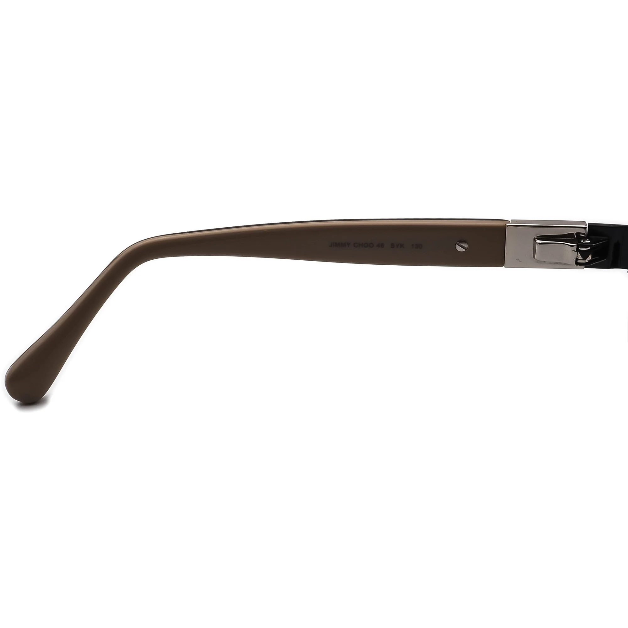 Jimmy Choo 46 SYK   52□18 130 - Image 8