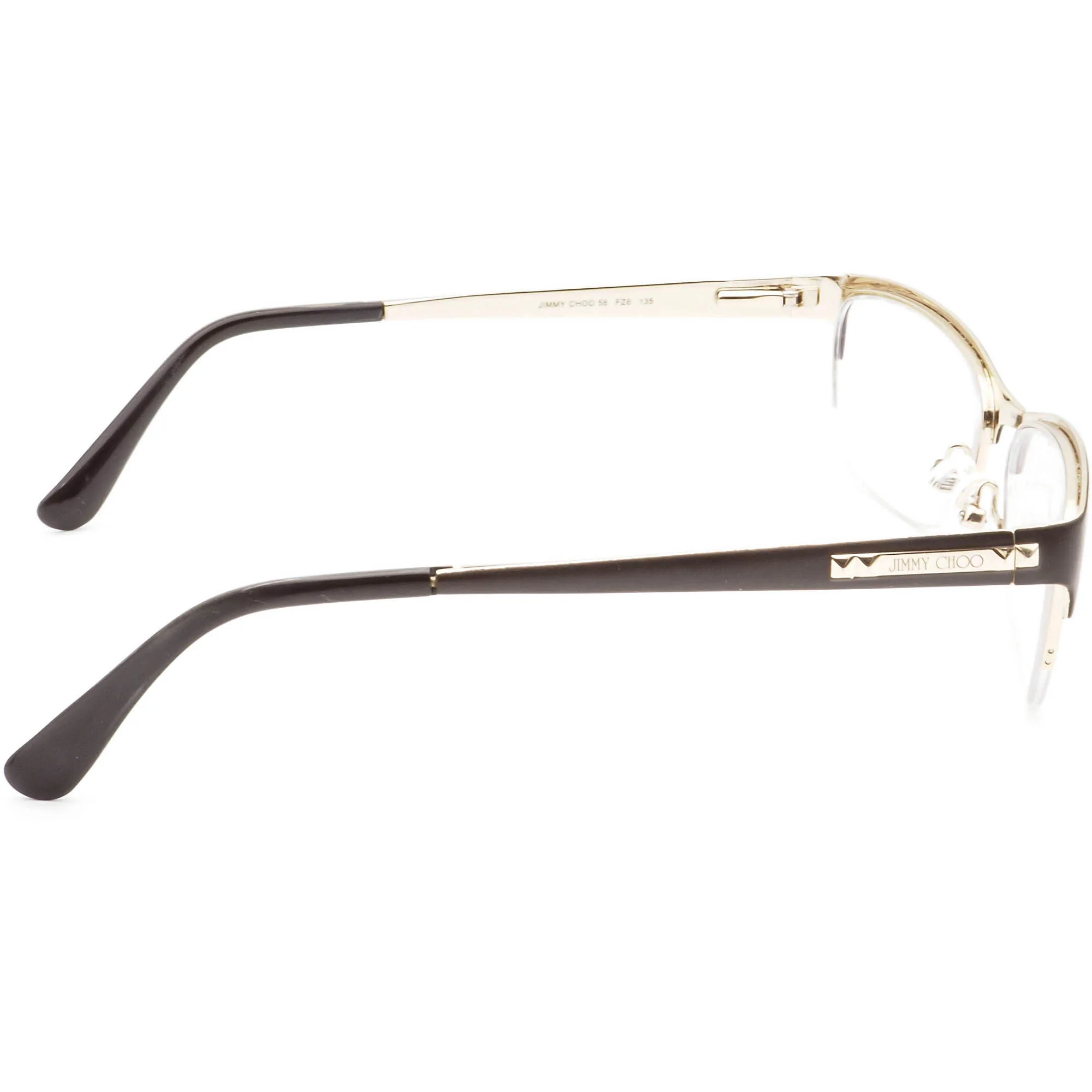 Jimmy Choo 58 FZ6 54□16 135 - Image 4