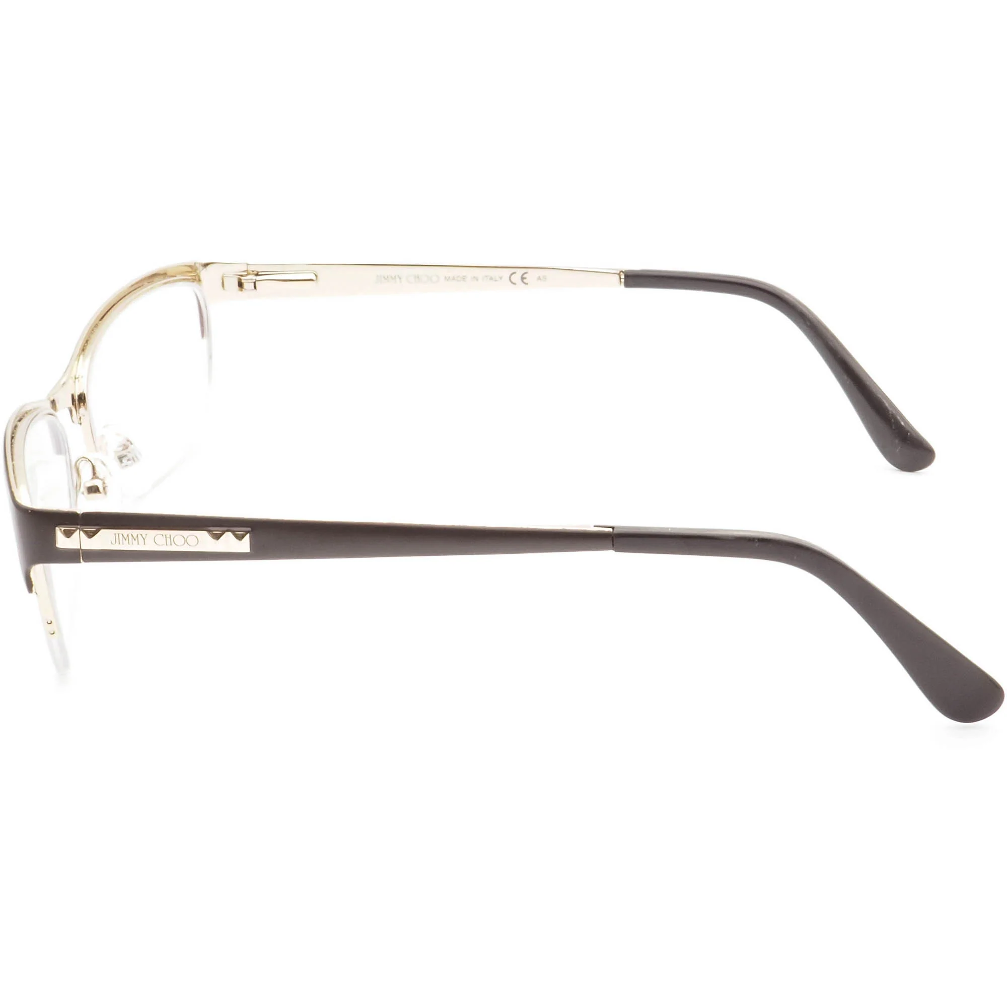 Jimmy Choo 58 FZ6 54□16 135 - Image 5