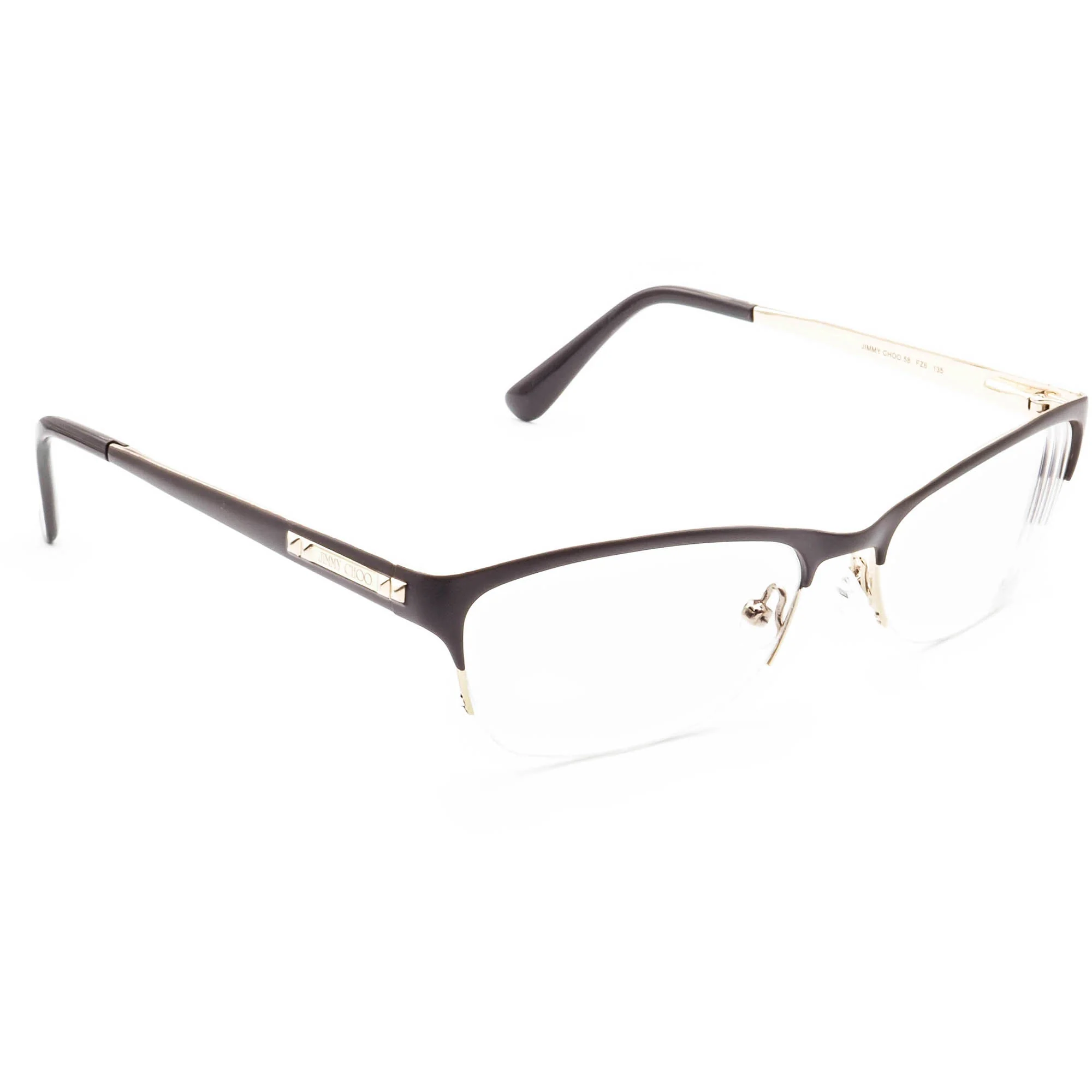 Jimmy Choo 58 FZ6   54□16 135