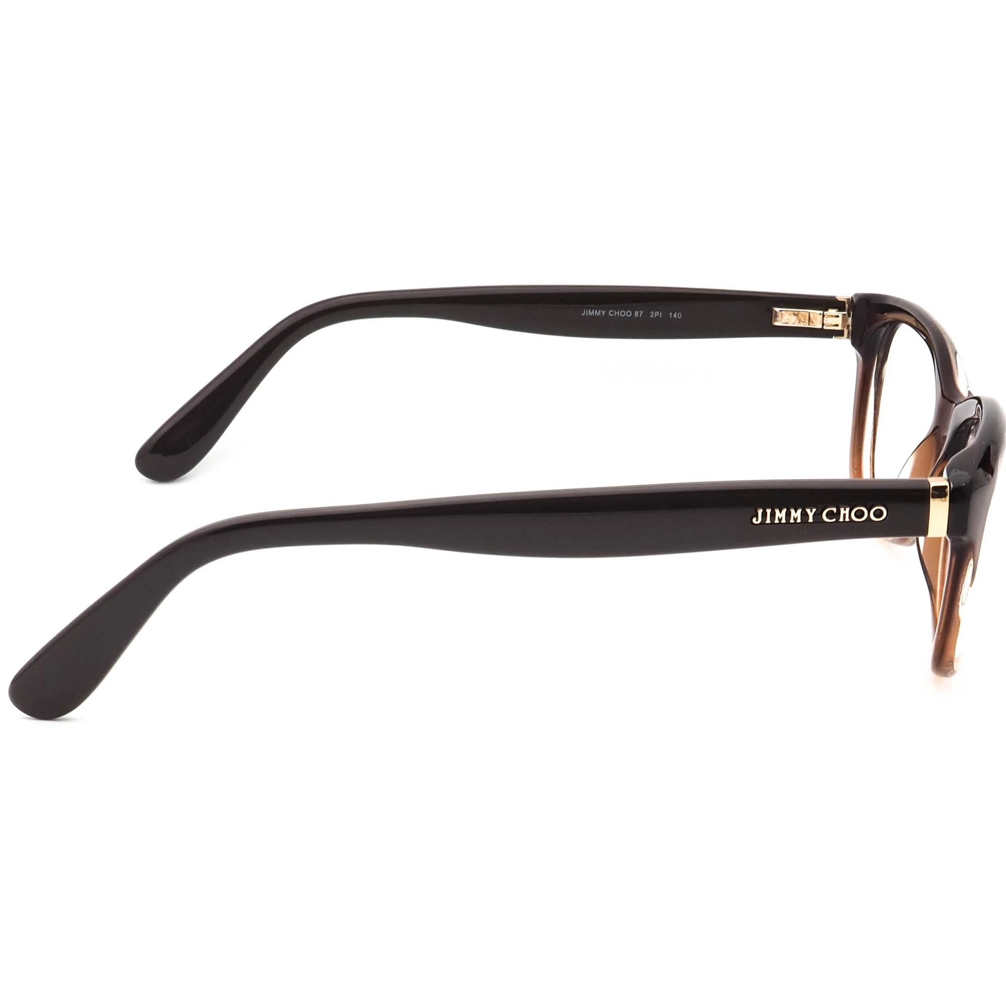 Jimmy Choo 87 2P1 51□16 140 - Image 4