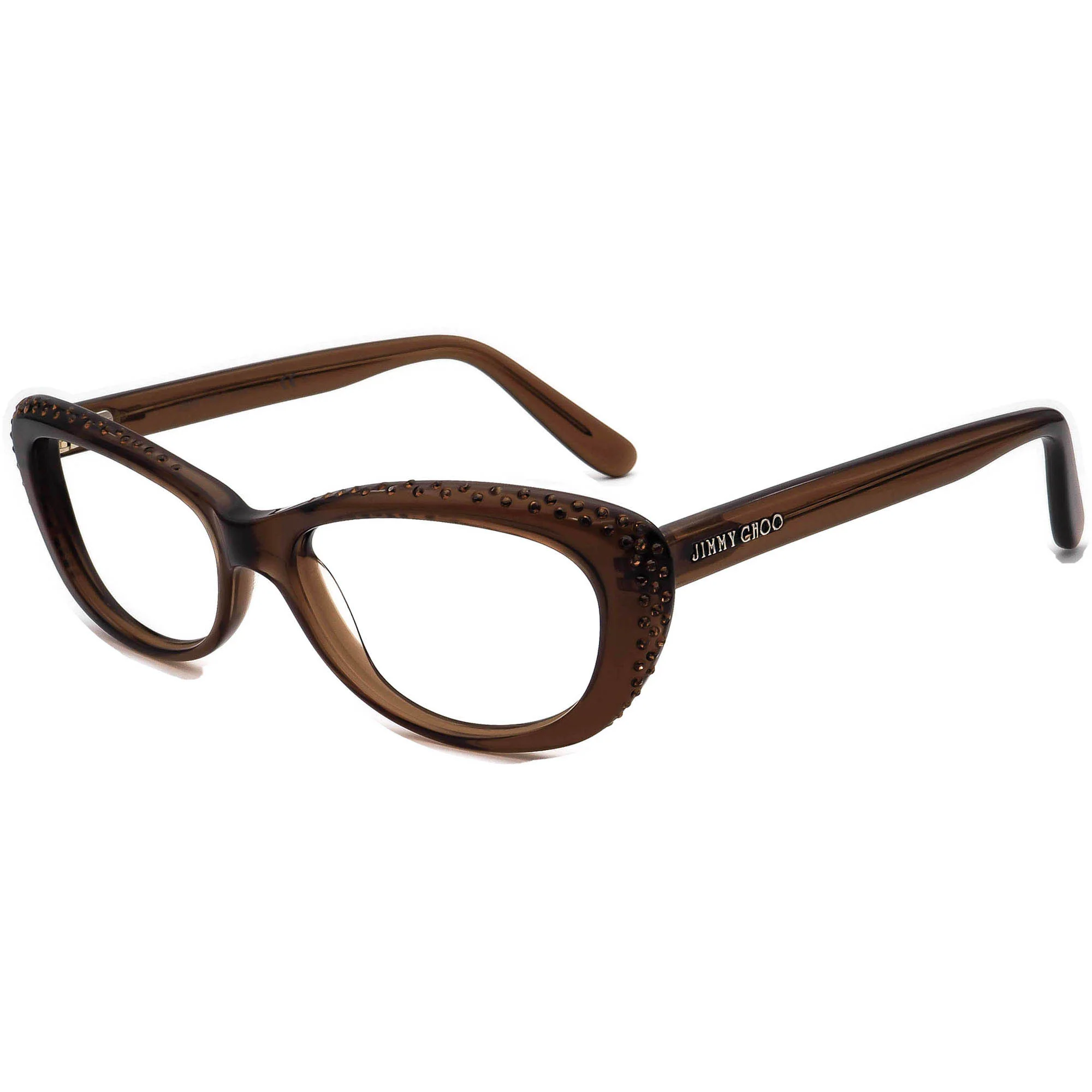 Jimmy Choo 89 LRL 52□16 140 - Image 3
