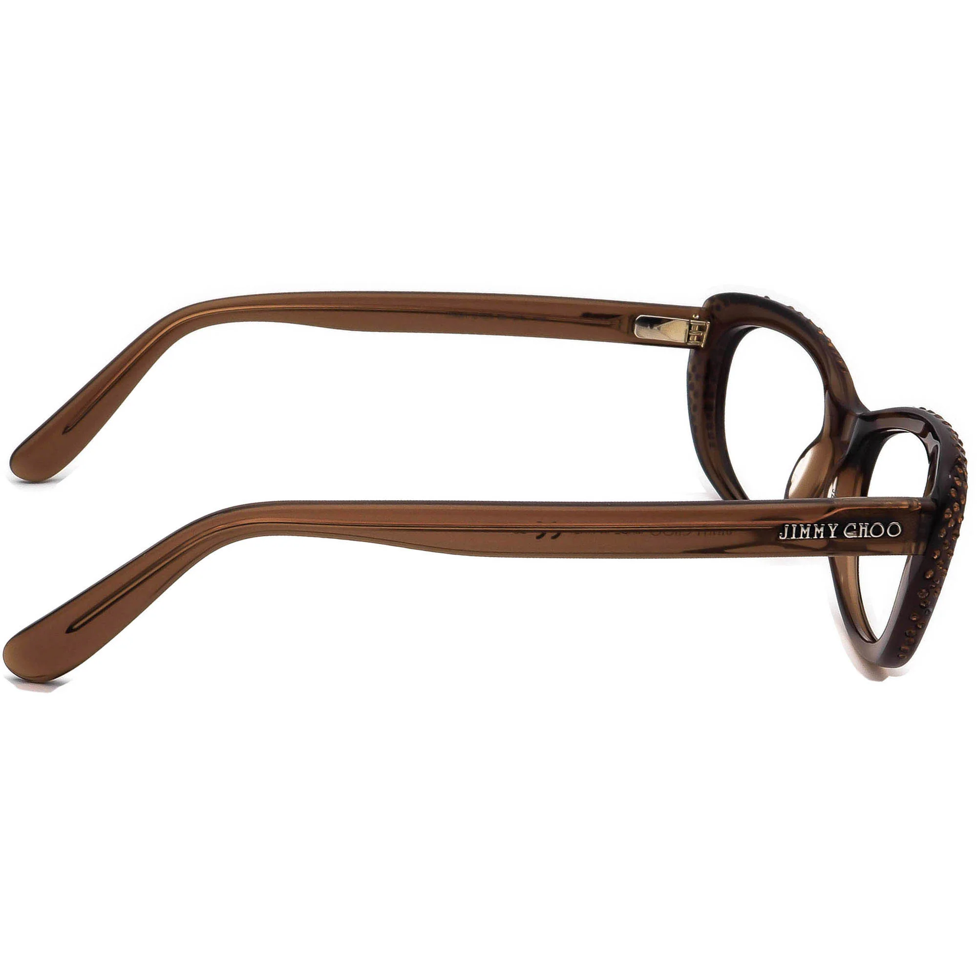 Jimmy Choo 89 LRL 52□16 140 - Image 5