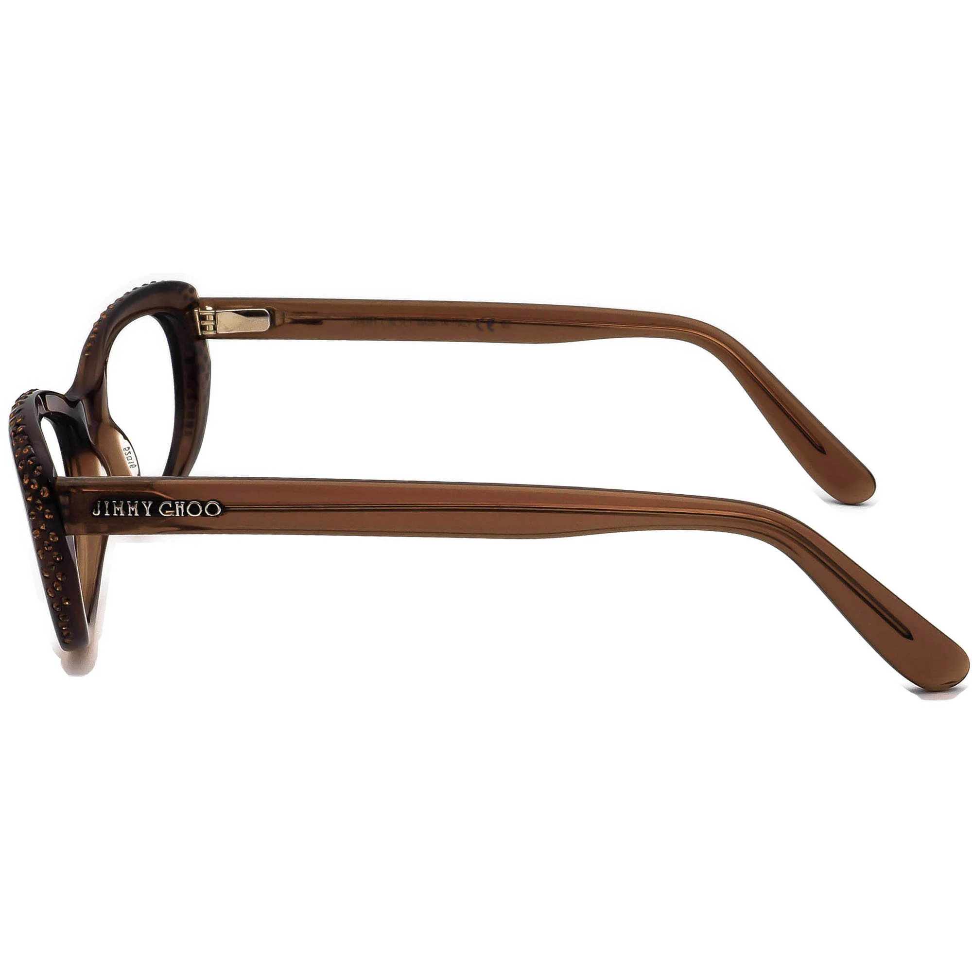 Jimmy Choo 89 LRL 52□16 140 - Image 6