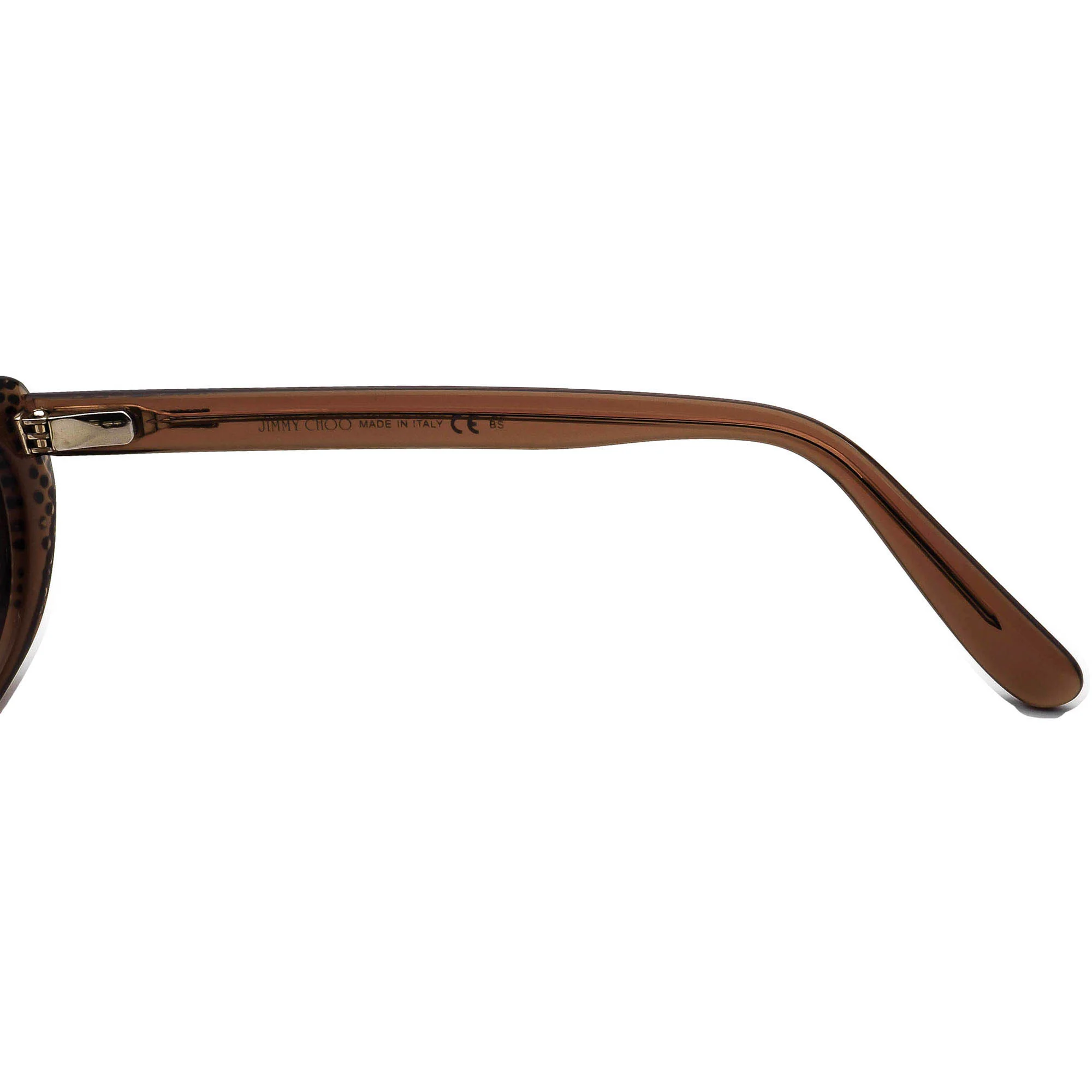 Jimmy Choo 89 LRL 52□16 140 - Image 9