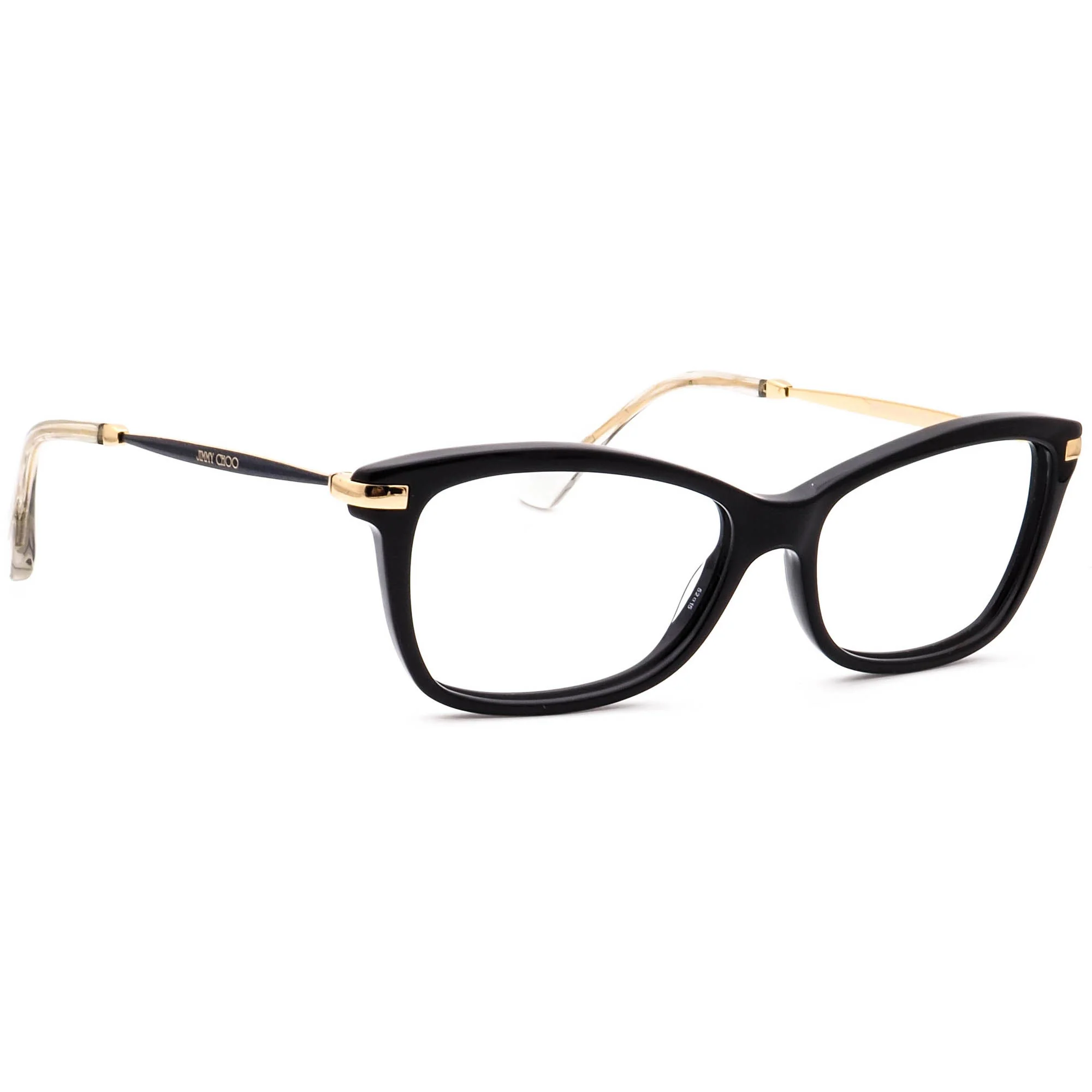 Jimmy Choo 96 7VH 52□15 140