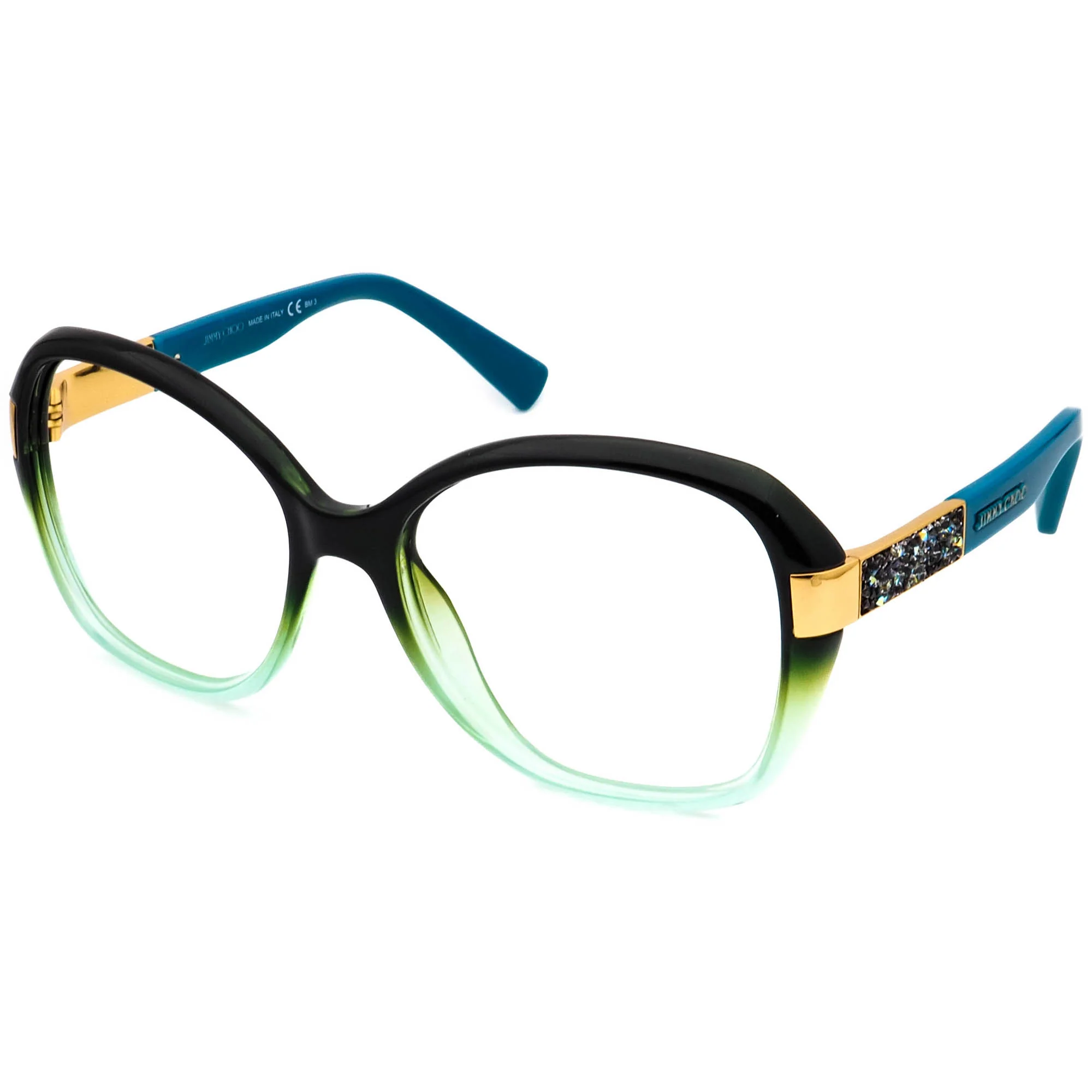 Jimmy Choo Alana/S EYX IF   57□17 135 - Image 3