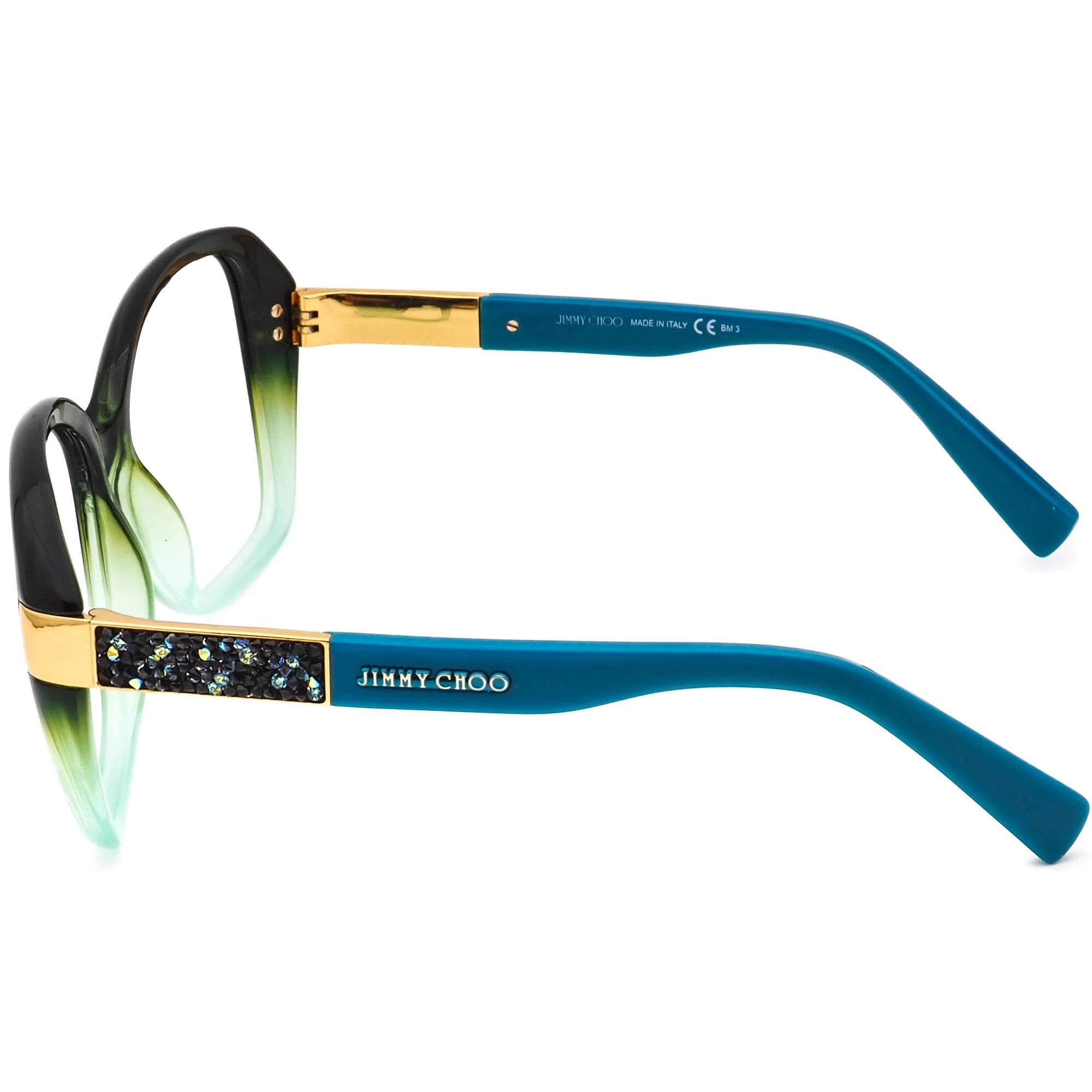 Jimmy Choo Alana/S EYX IF   57□17 135 - Image 5
