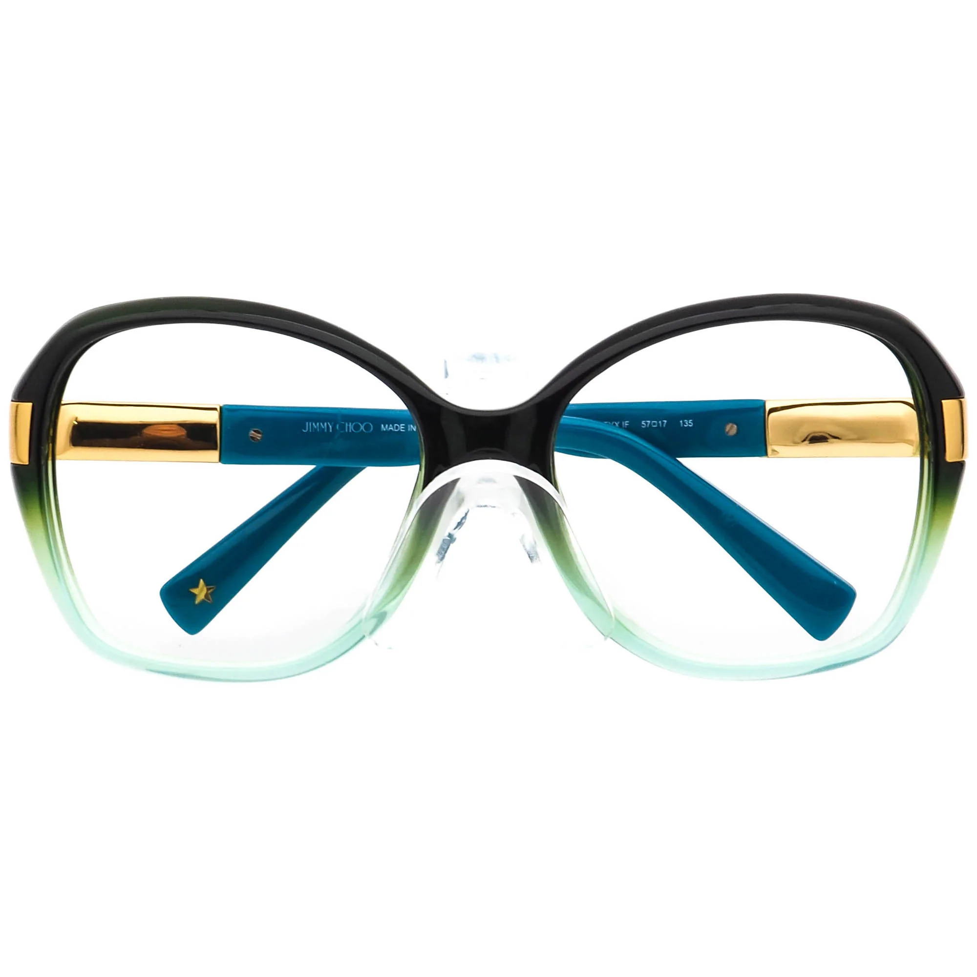 Jimmy Choo Alana/S EYX IF   57□17 135 - Image 6