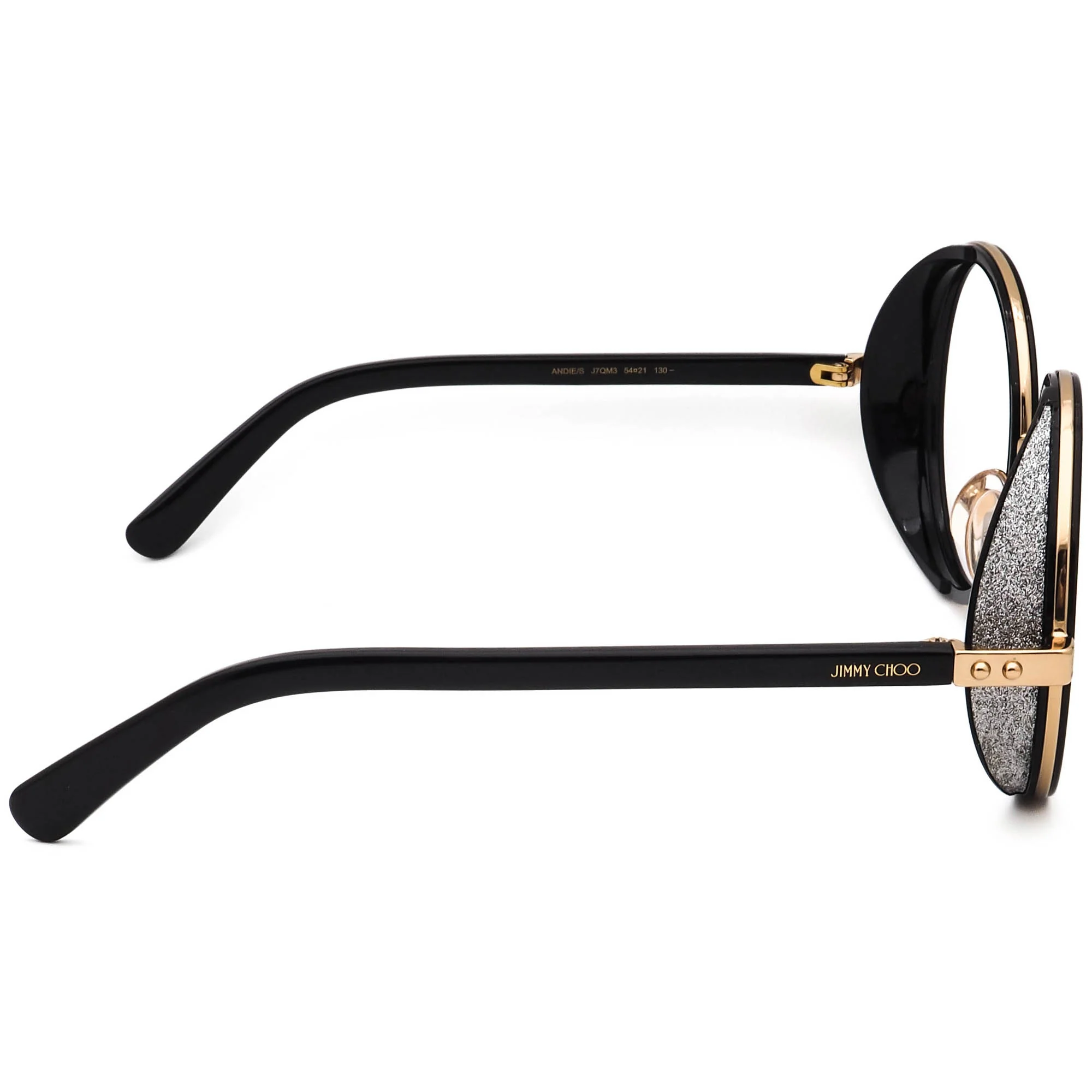 Jimmy Choo Andie/S J7QM3 54□21 130 - Image 4