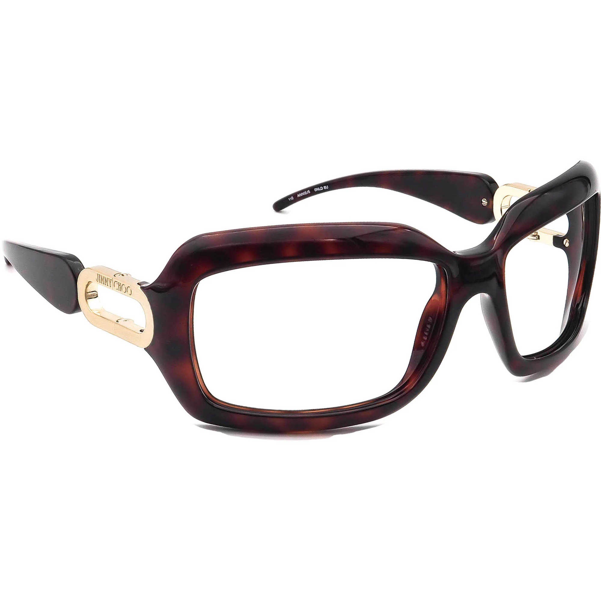 Jimmy Choo Annie/S 0NLD   61□17 110