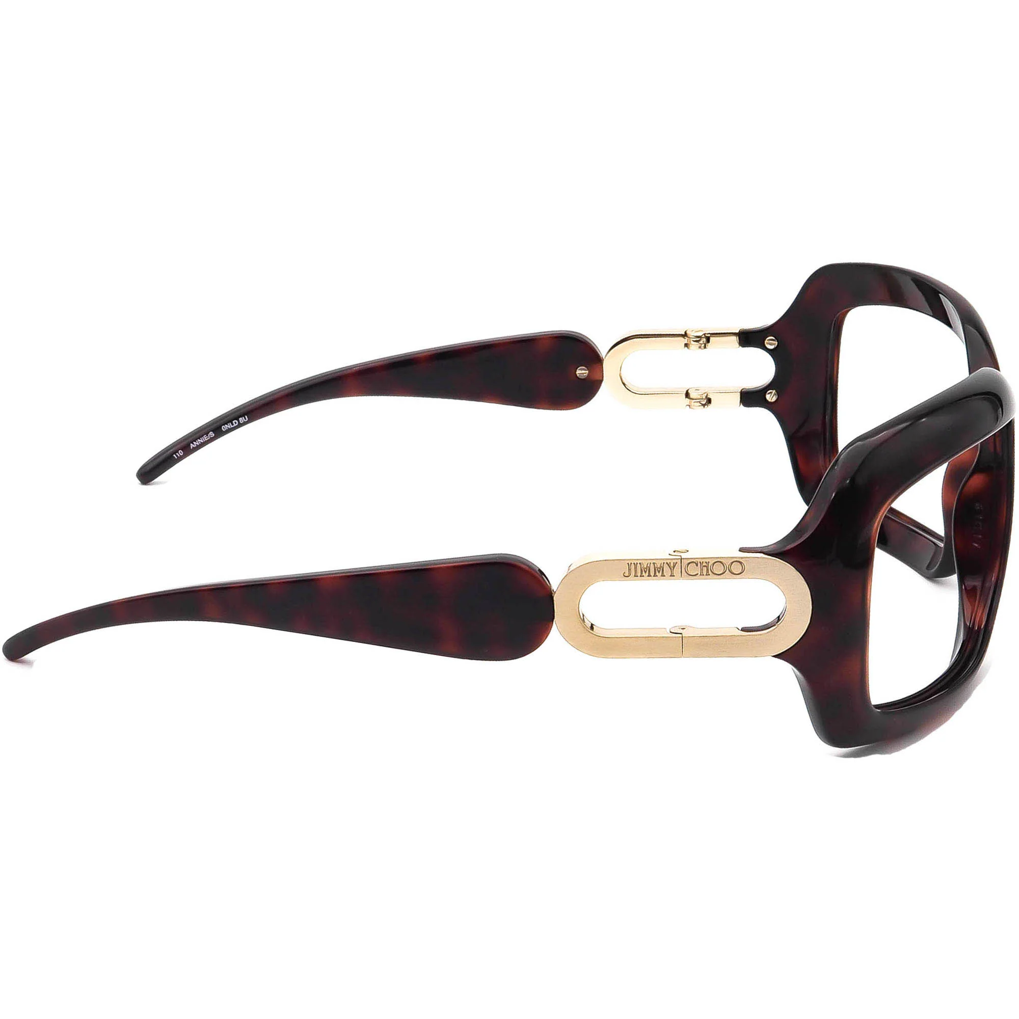 Jimmy Choo Annie/S 0NLD   61□17 110 - Image 4